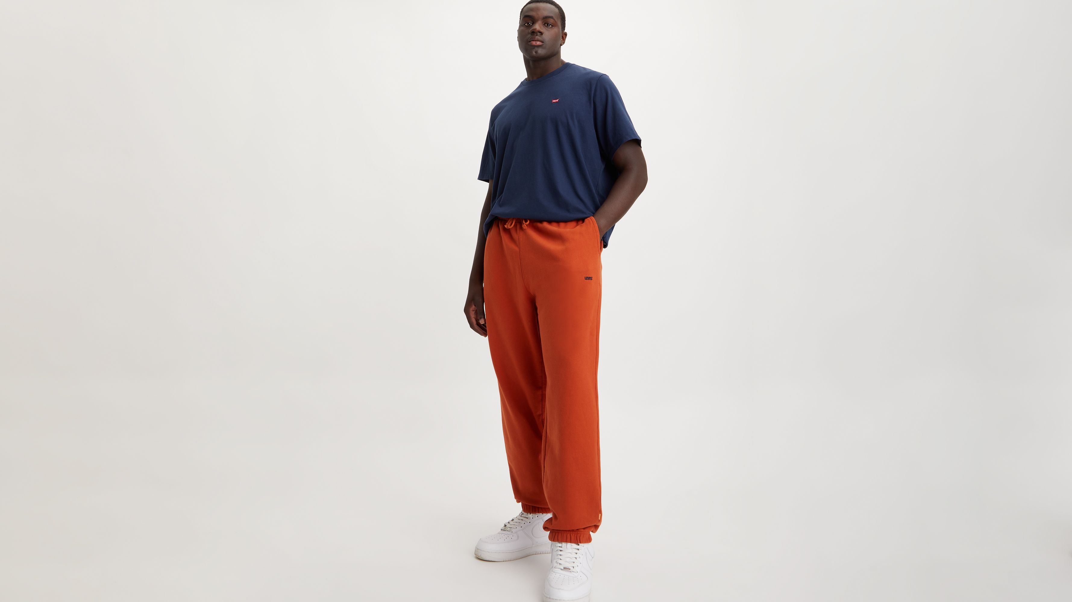 Levi's® Gold Tab™ Sweatpants 5