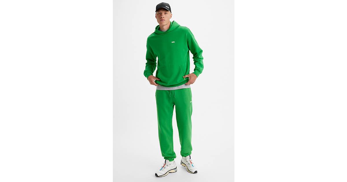Gold Tab™ Men's Sweatpants - Green