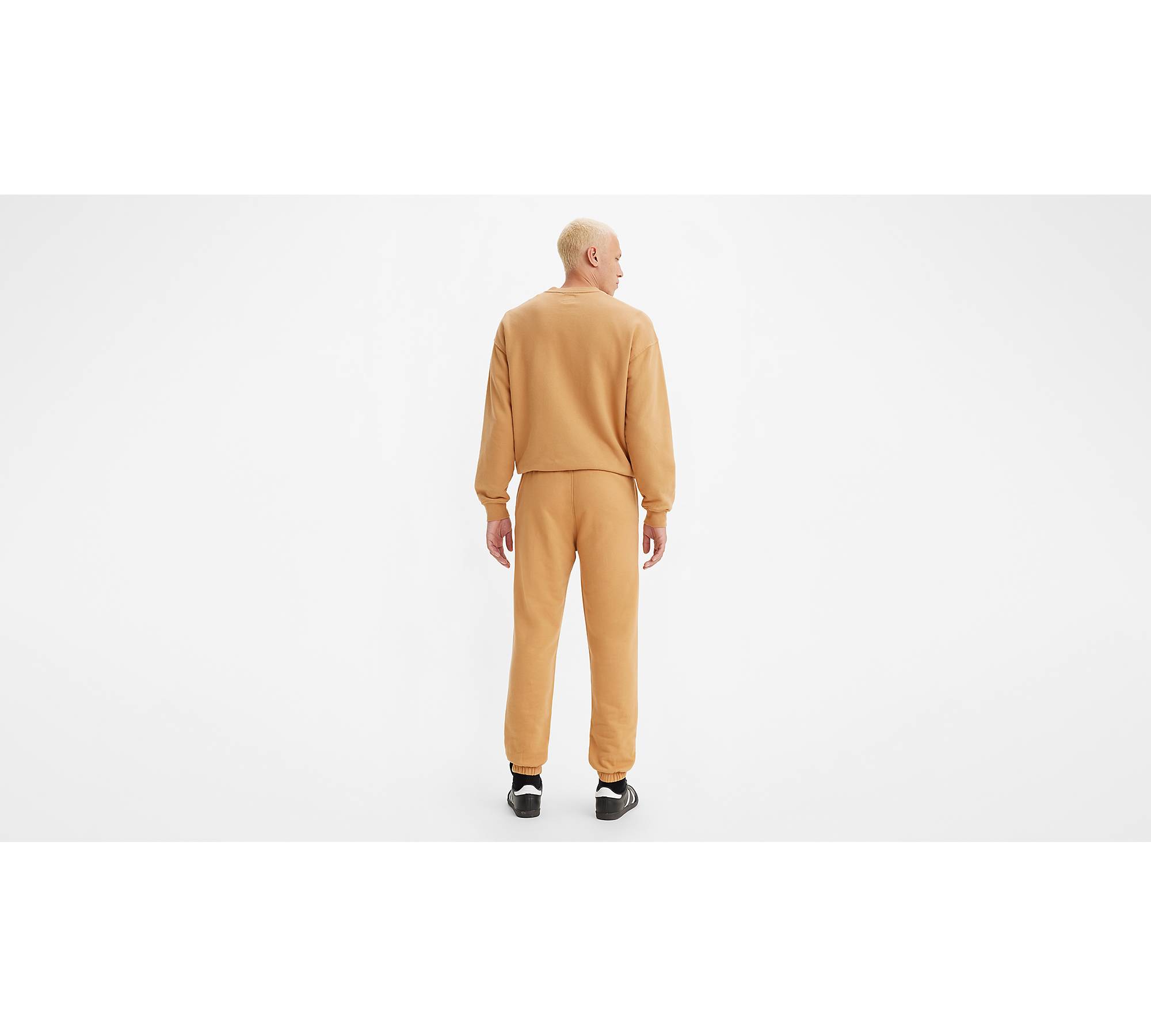 Levi's® Gold Tab™ Sweatpants - Beige
