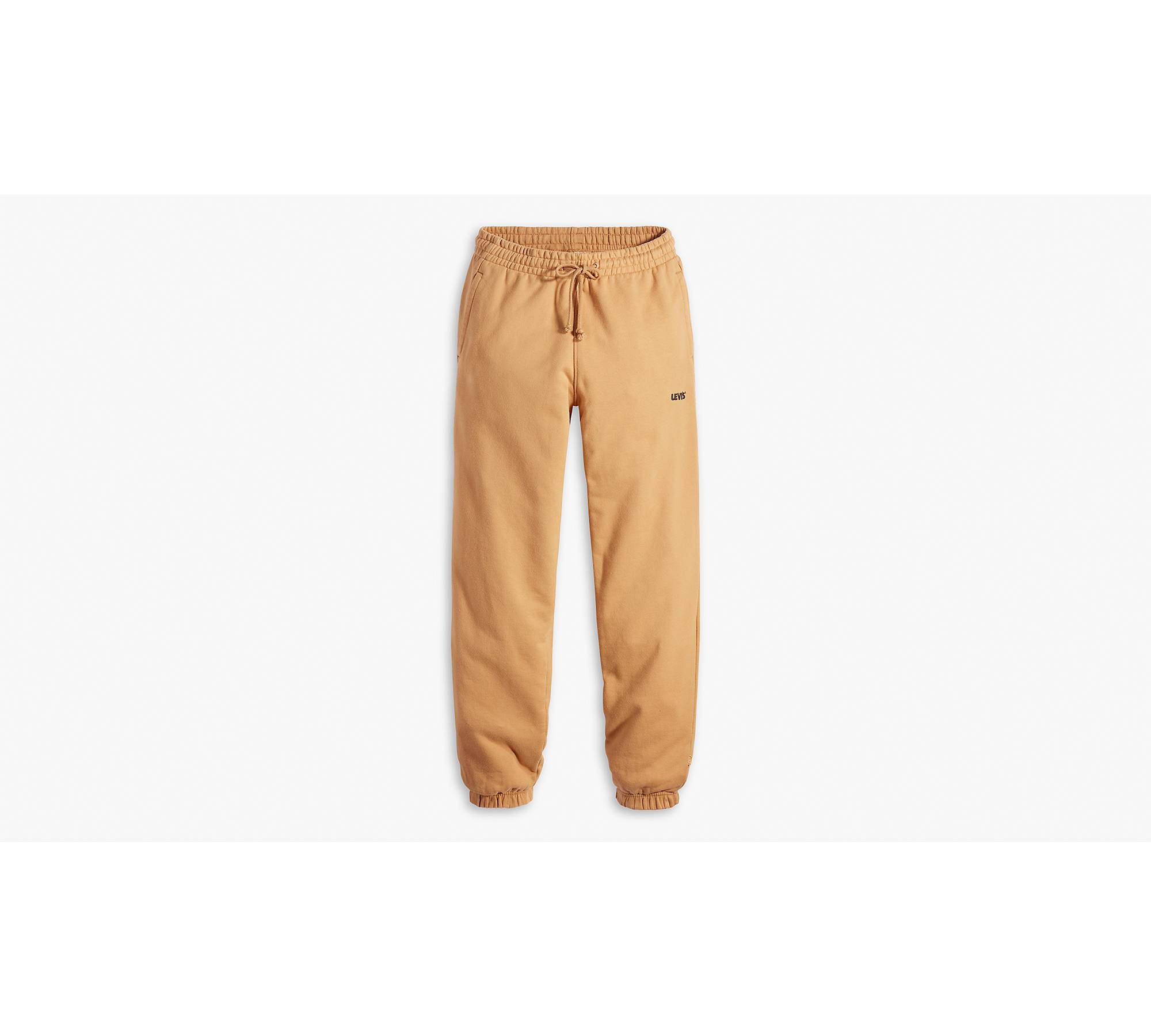 Gold Tab™ Men's Sweatpants - Brown