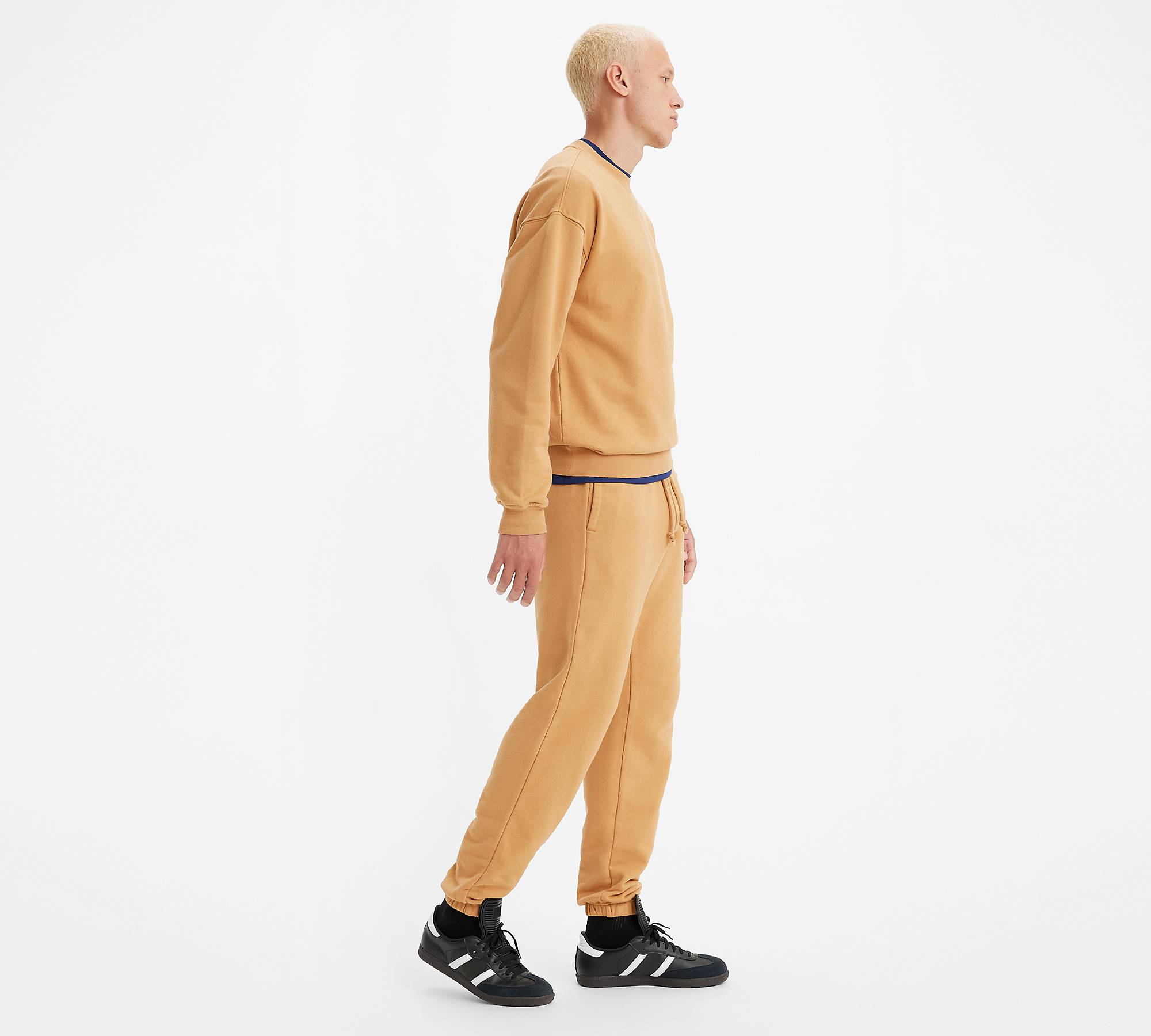 Levi's® Gold Tab™ Sweatpants - Beige | Levi's® GR