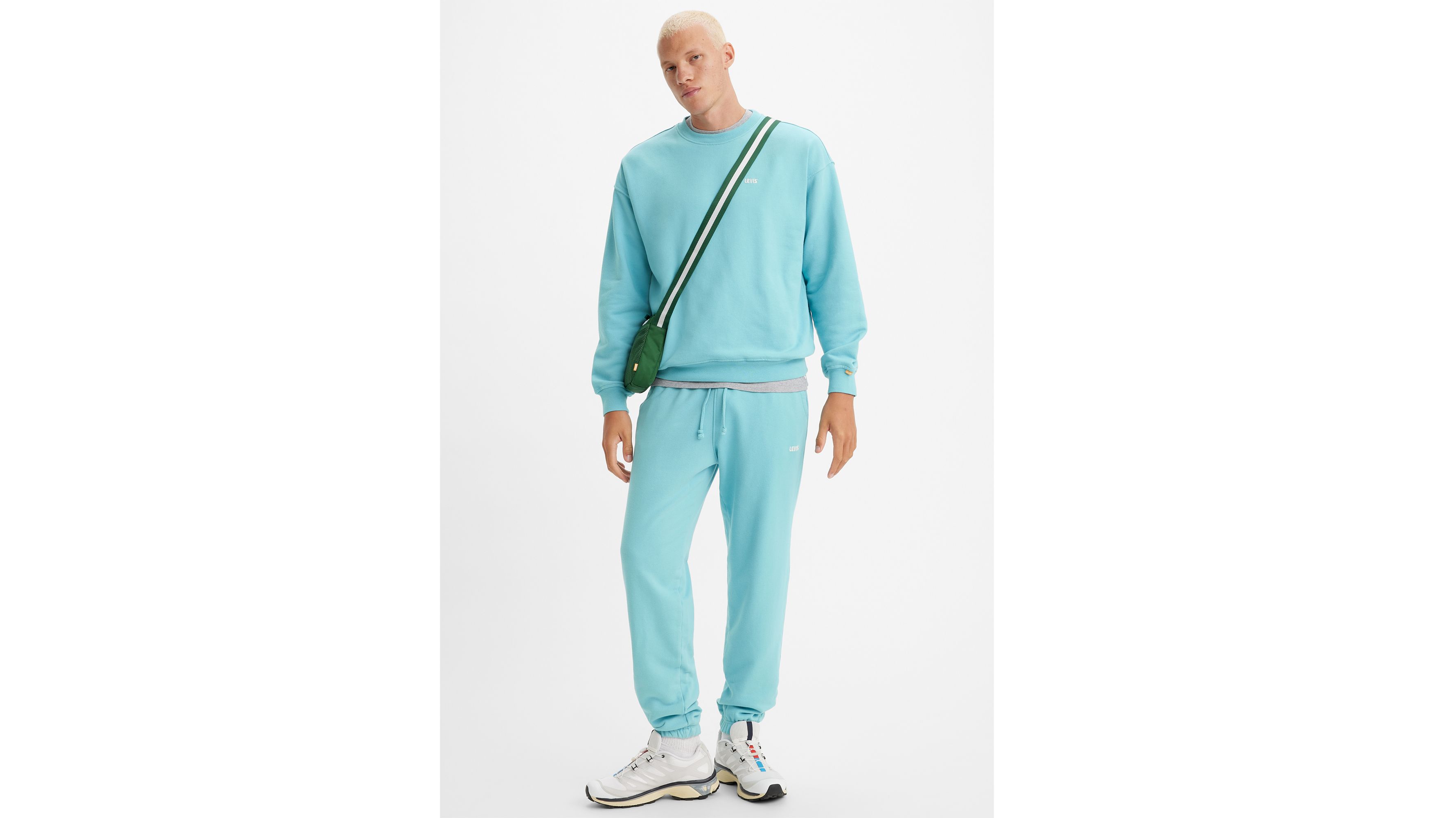 Gold Tab™ Men's Sweatpants 1