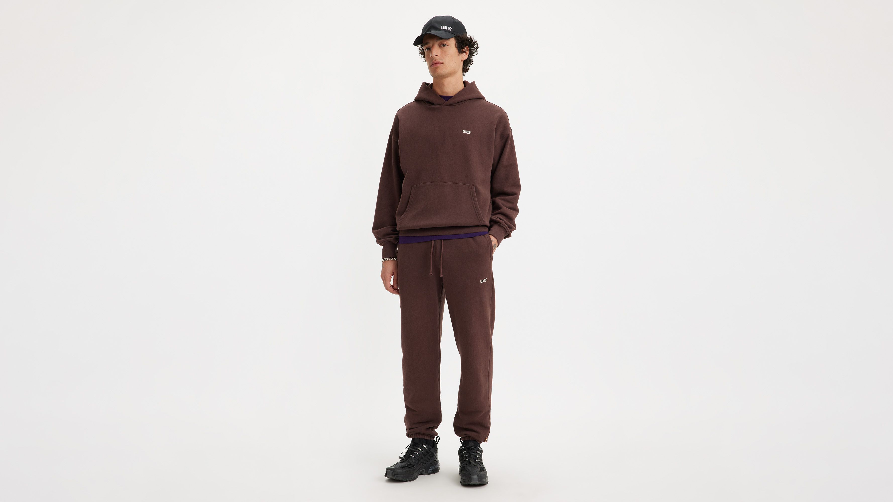 Levi's® Gold Tab™ Sweatpants 5