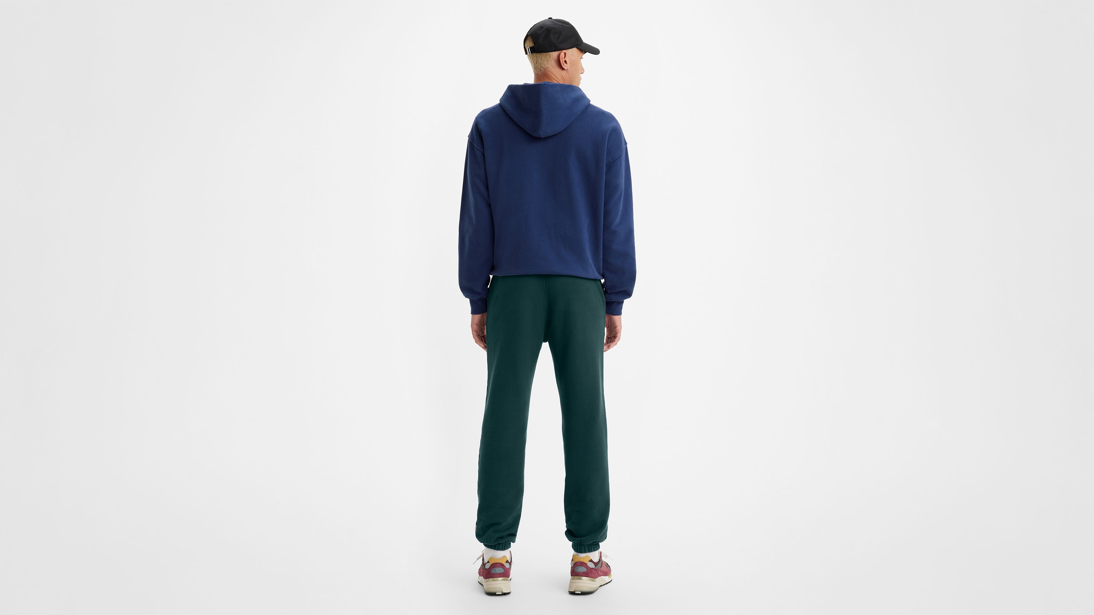 Levi's® Gold Tab™ Sweatpants 3