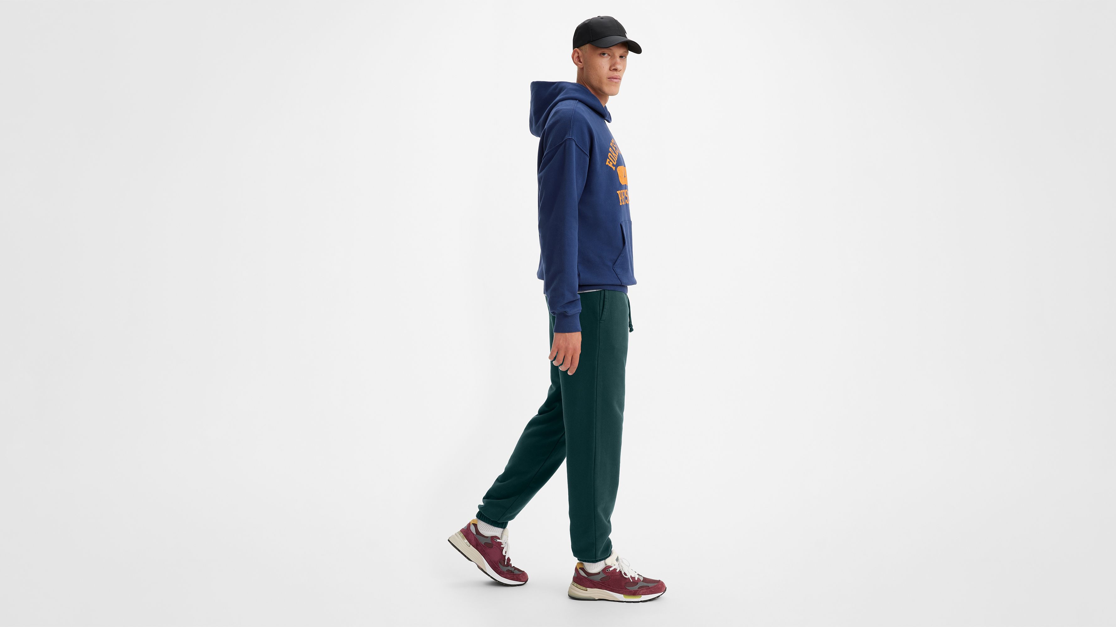 Levi's® Gold Tab™ Sweatpants 2