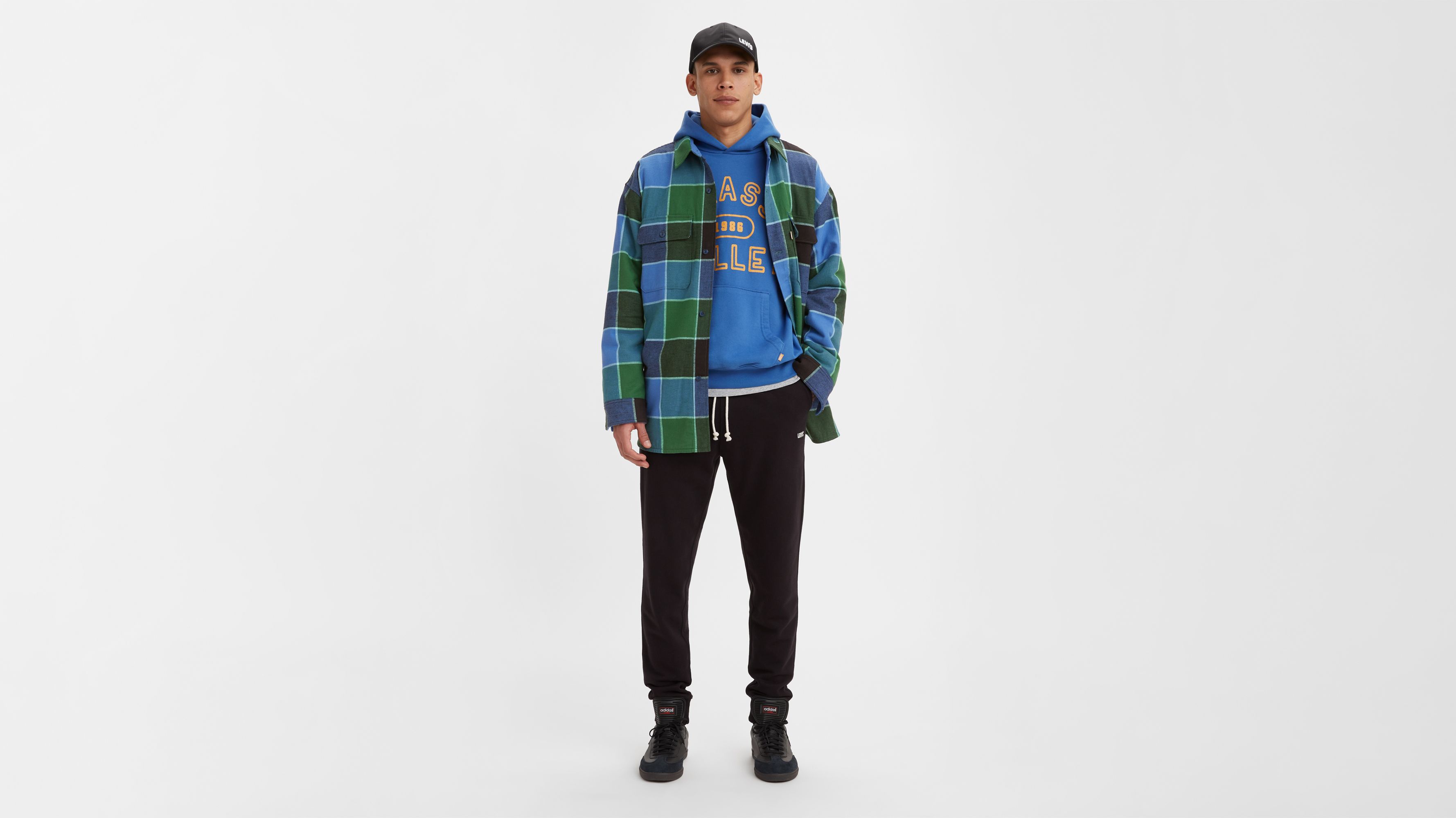 Gold Tab™ Joggers 2