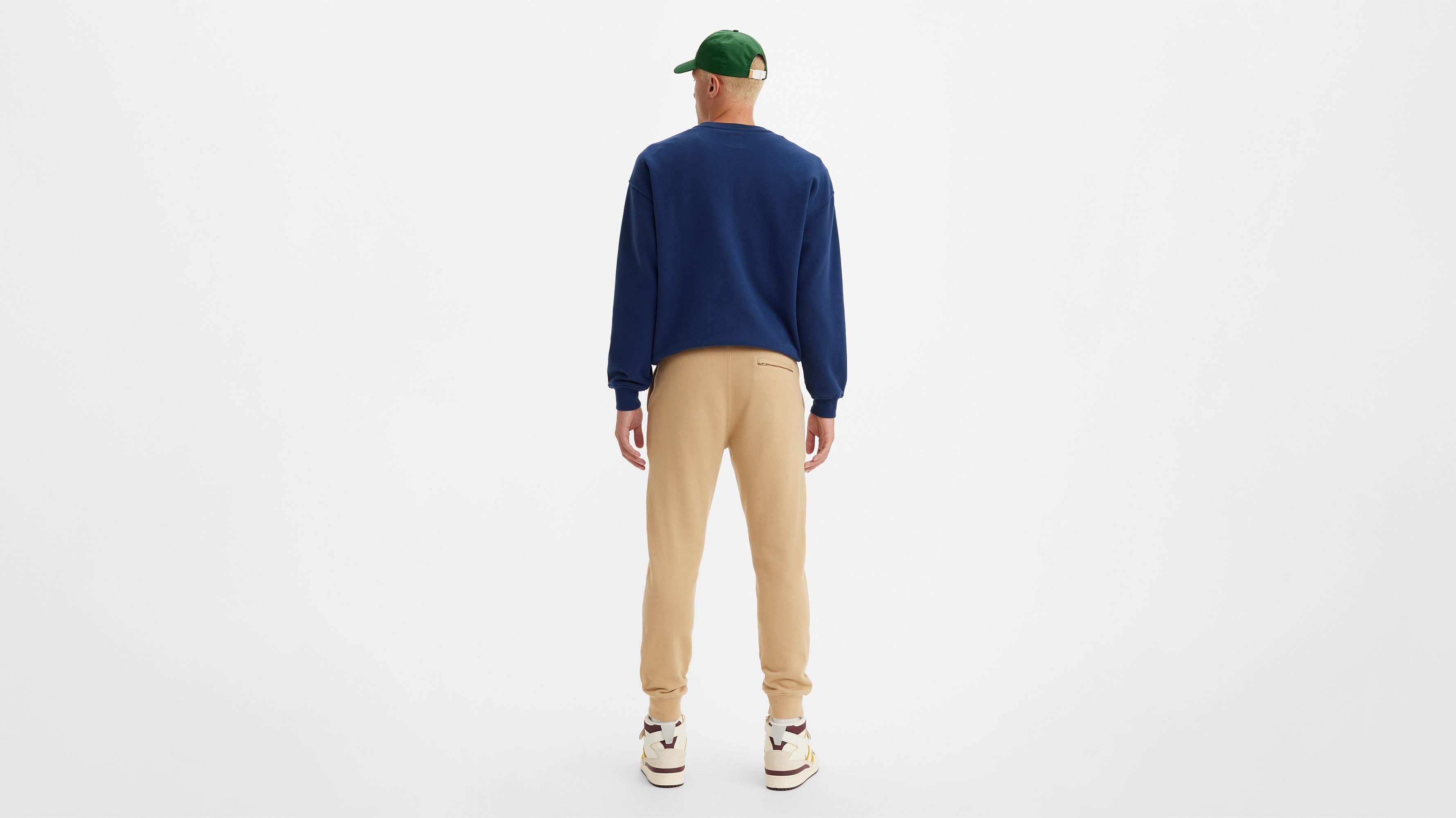 Gold Tab™ Men's Joggers
