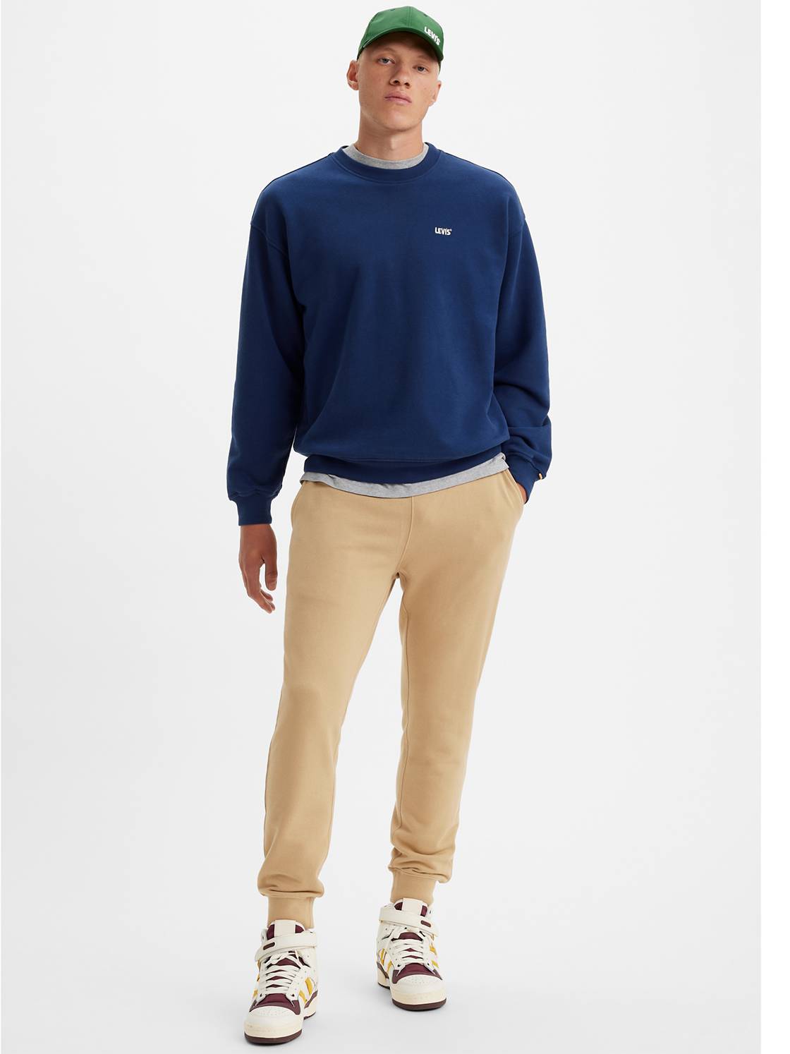 Mens Pants: Shop Mens Sweatpants, Cargo & Chino Styles Mens Pants: Shop Mens Sweatpants, Cargo & Chino Styles