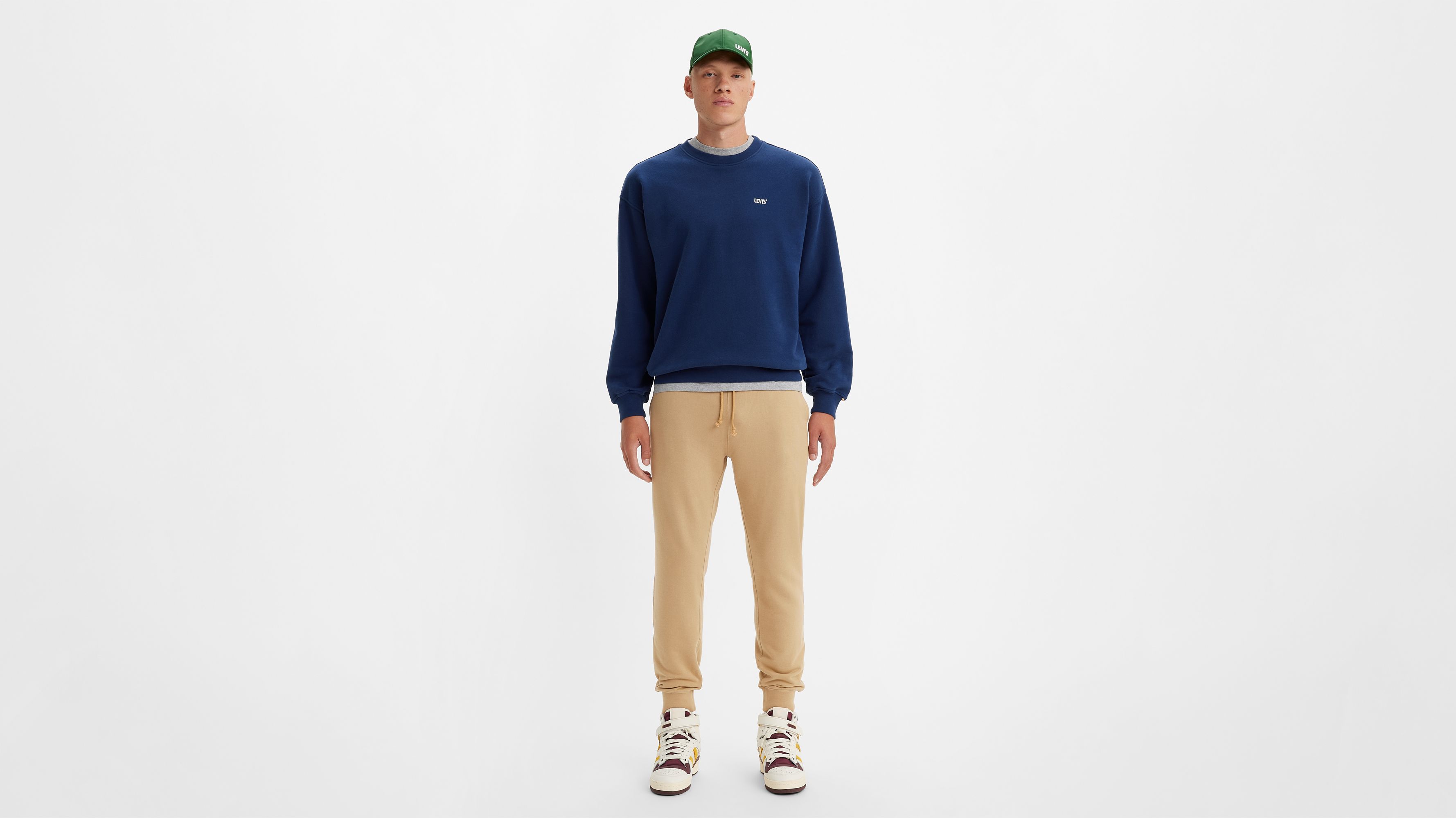Gold Tab™ Men's Joggers
