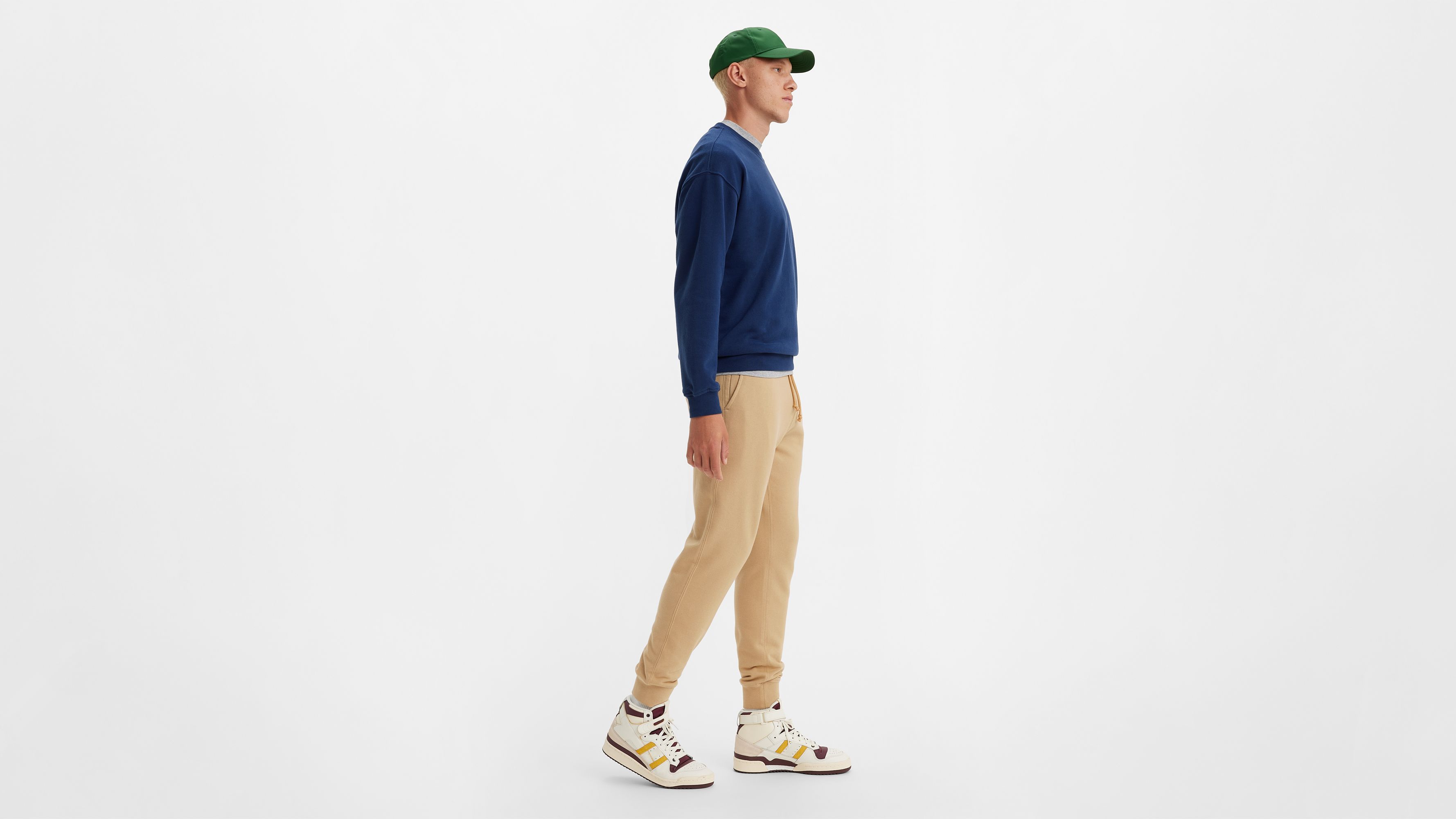 Gold Tab™ Men's Joggers 3