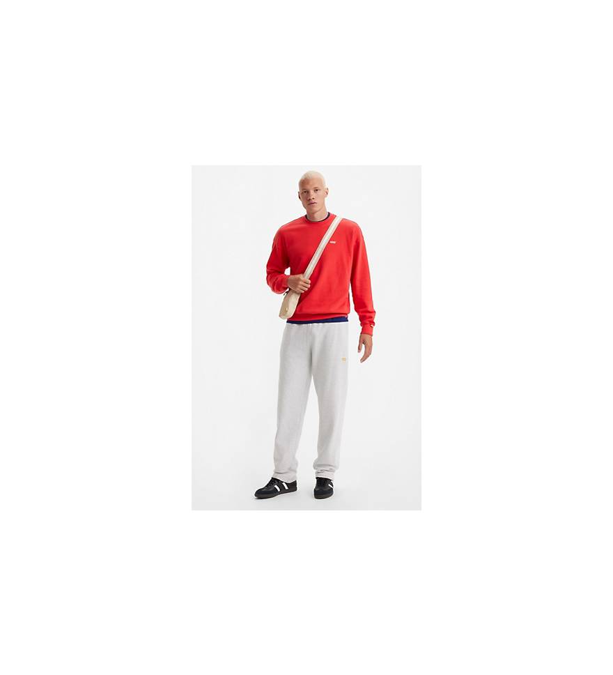 Gold Tab™ Practice Men's Sweatpants - Grey | Levi's® US