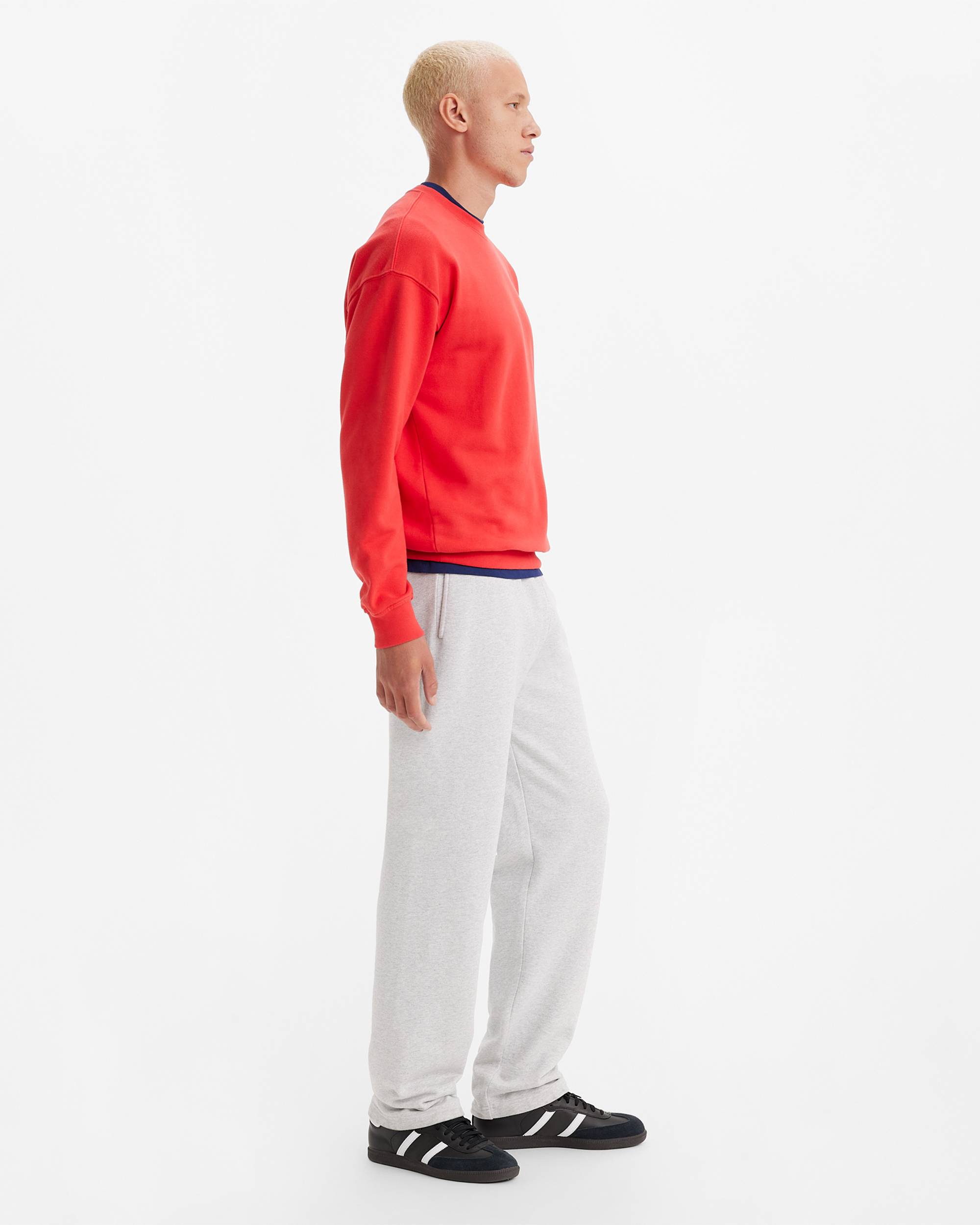 Gold Tab™ Practice Men's Sweatpants - Grey | Levi's® US Gold Tab™ Practice Men's Sweatpants - Grey | Levi's® US