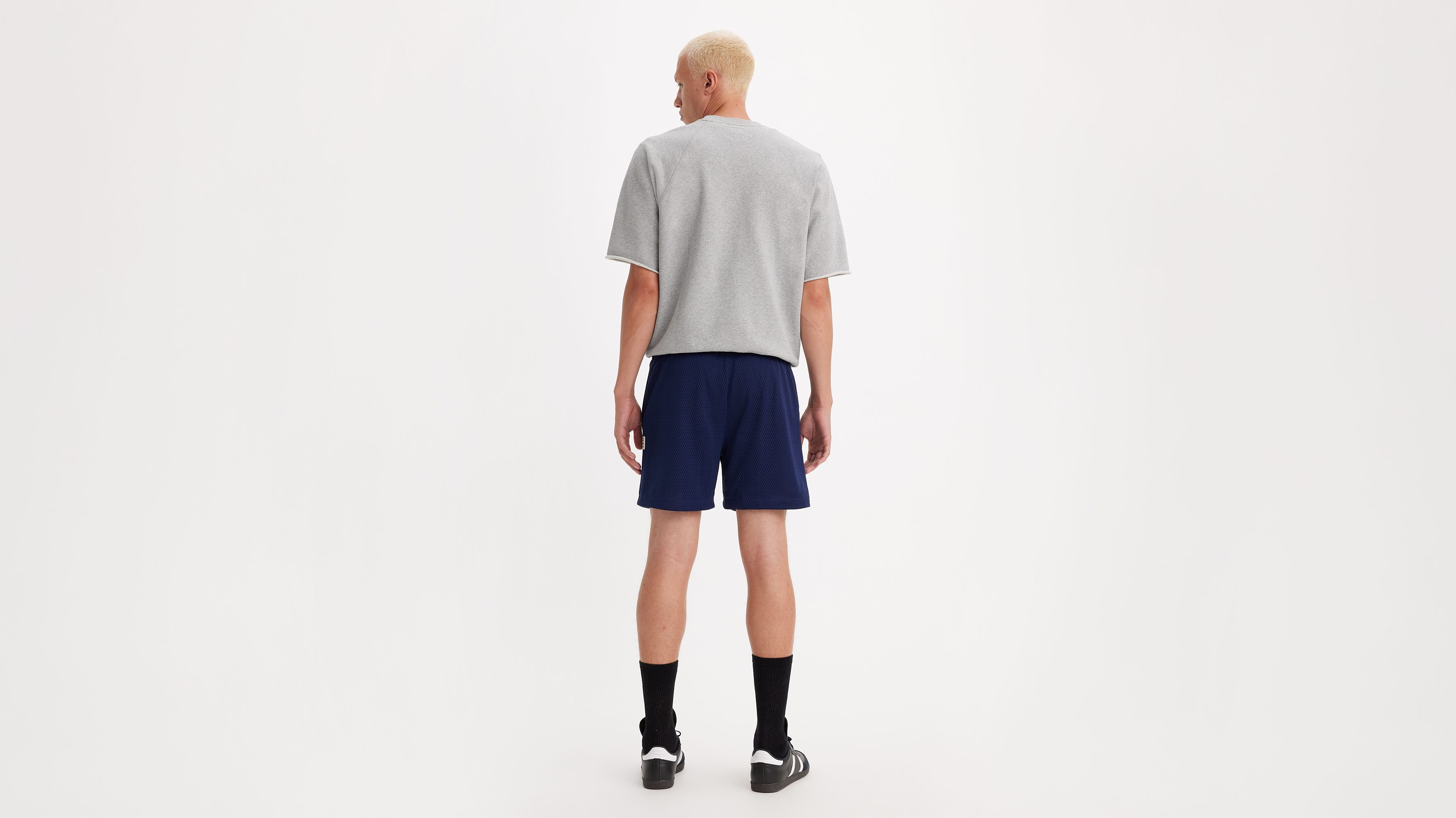 Gold Tab™ Mesh Rec Men's Shorts 4