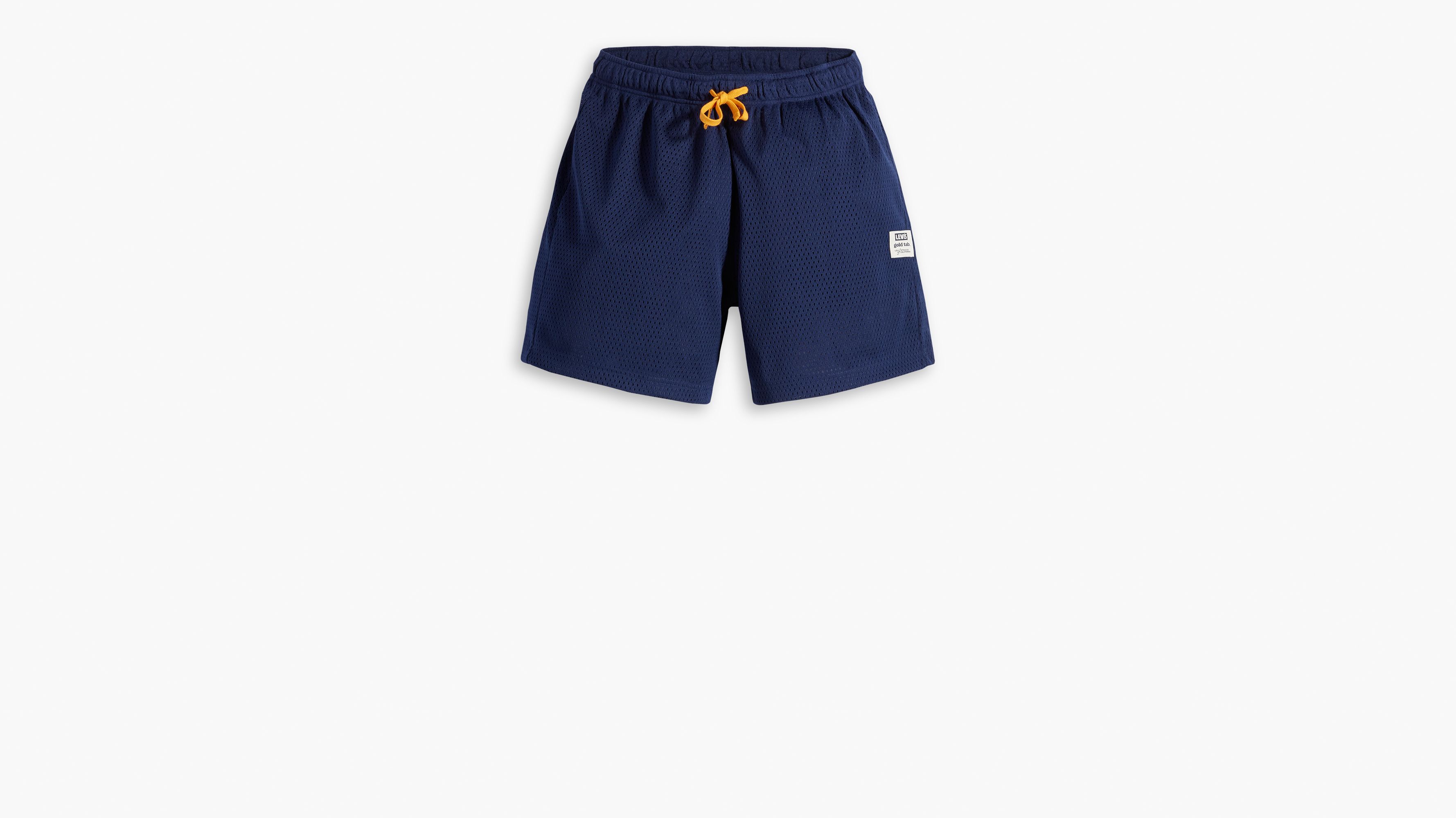 Gold Tab™ Mesh Rec Men's Shorts 6