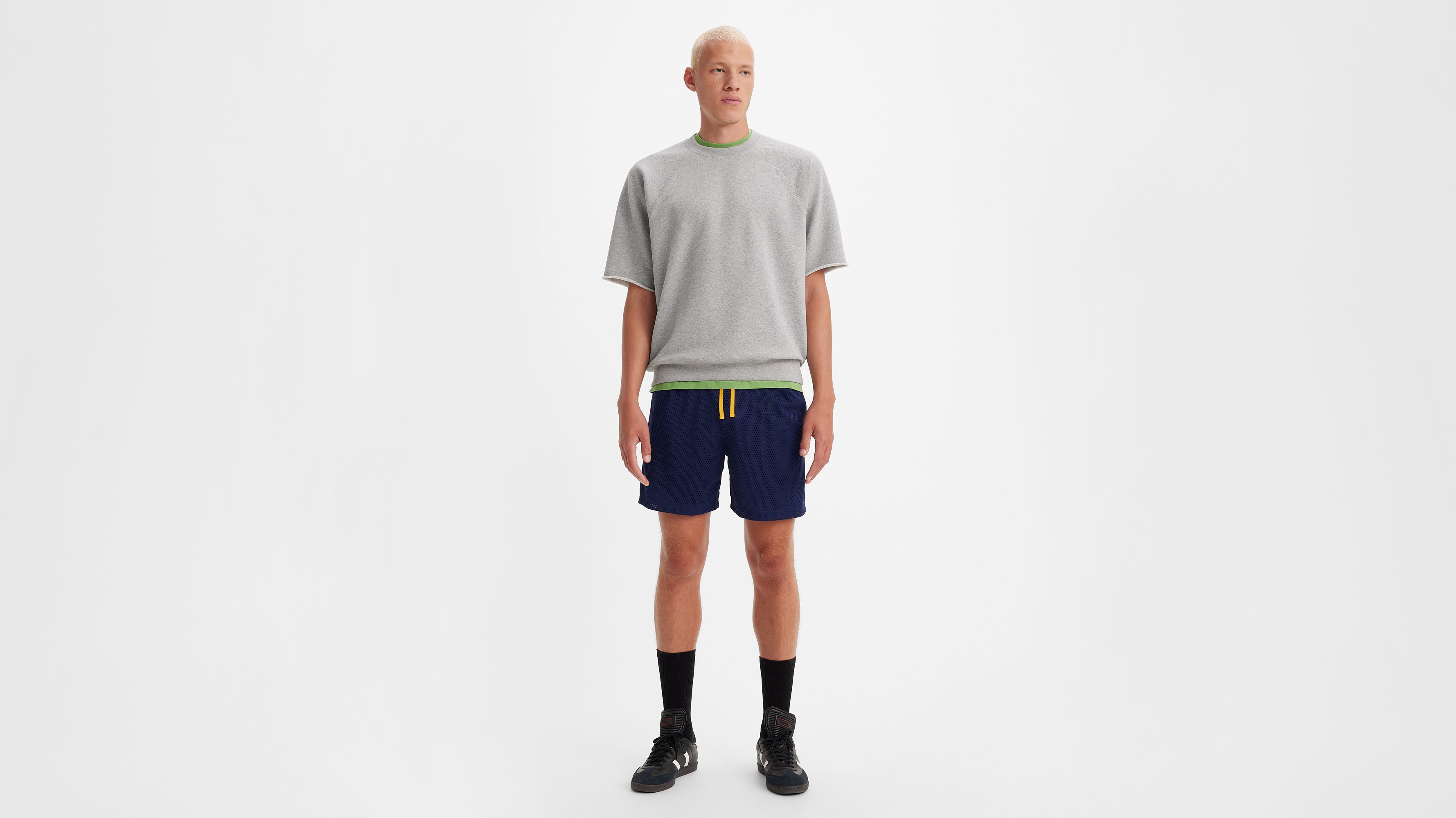 Gold Tab™ Mesh Rec Men's Shorts 2