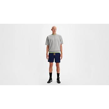 Gold Tab™ Mesh Rec Men's Shorts 2