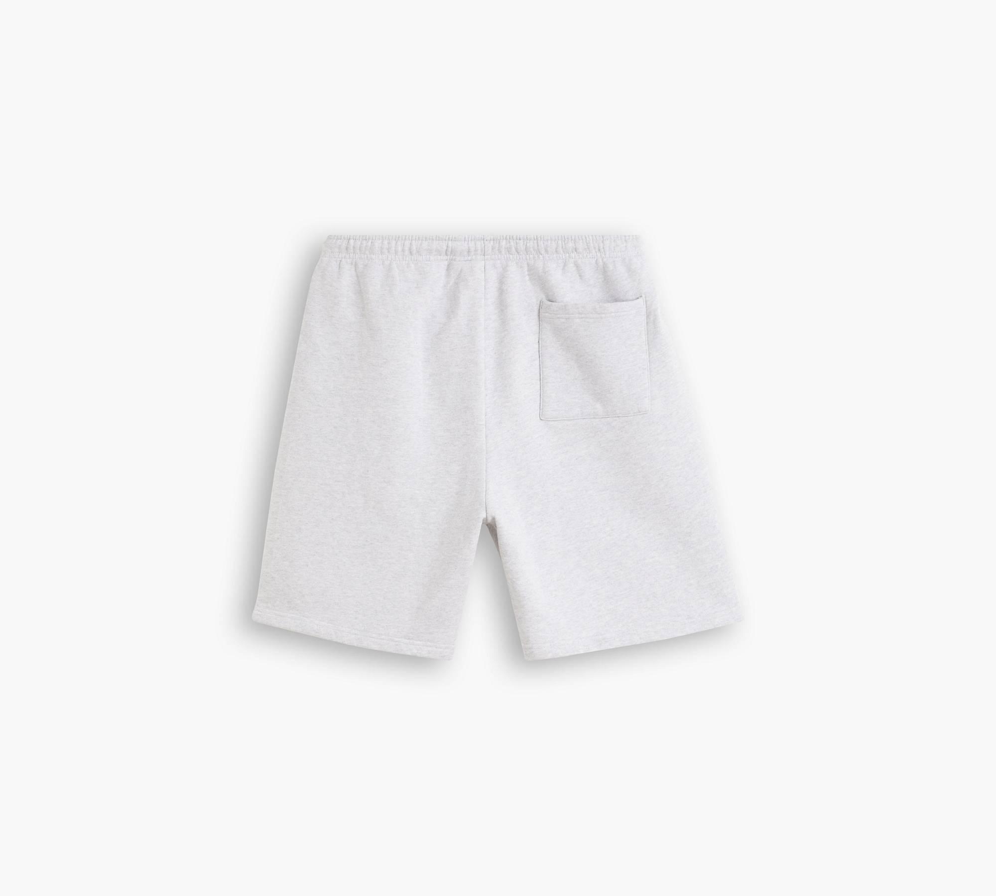 Practice Shorts - Grey | Levi's® NL