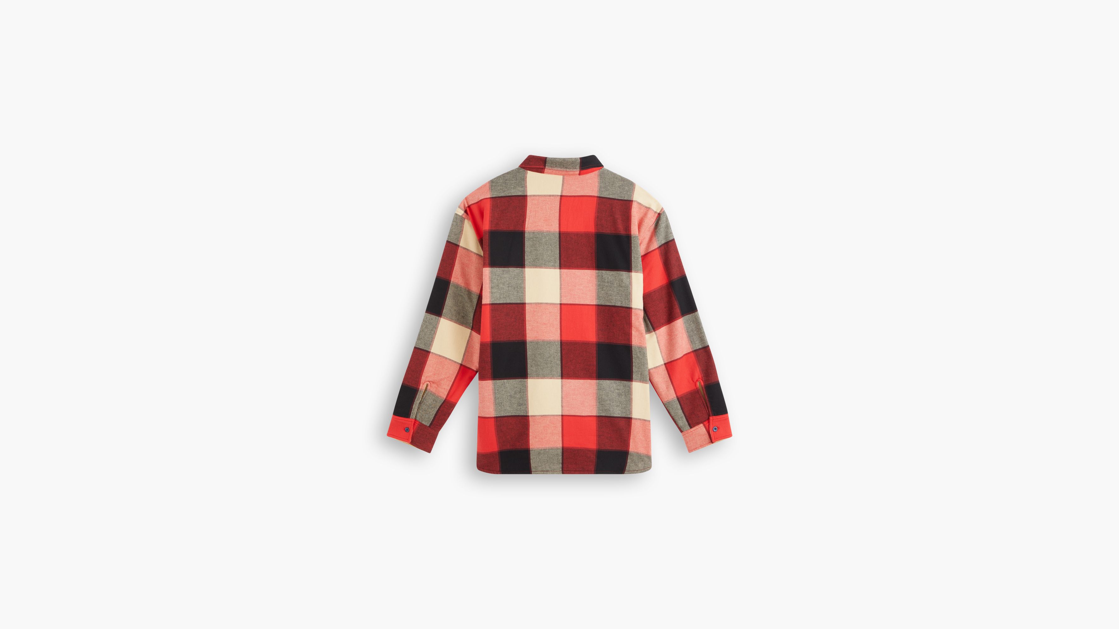 Chaqueta Worker con forro Levi's® Gold Tab™ 6