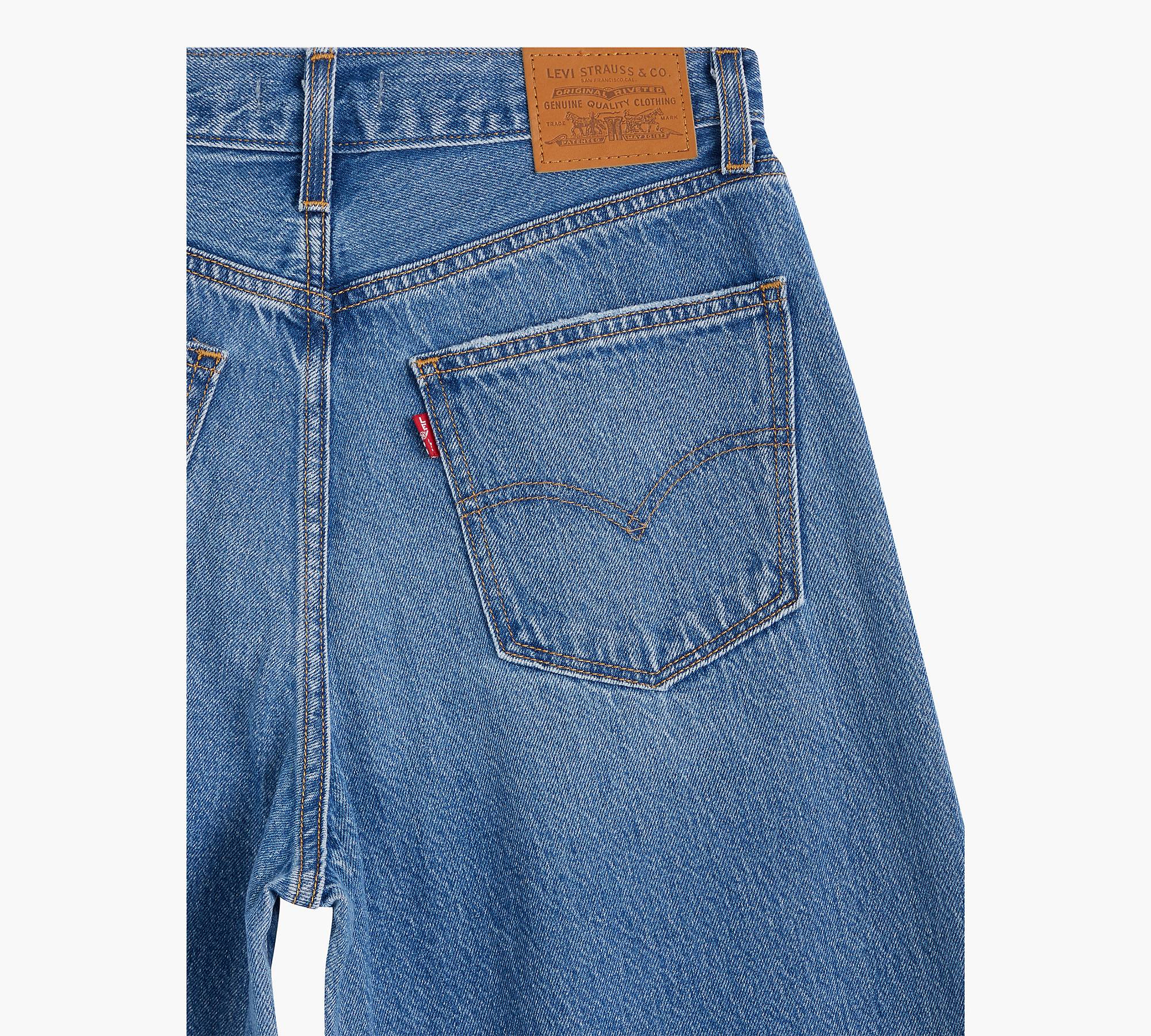 Xl Flood Women's Jeans - Medium Wash | Levi's® US