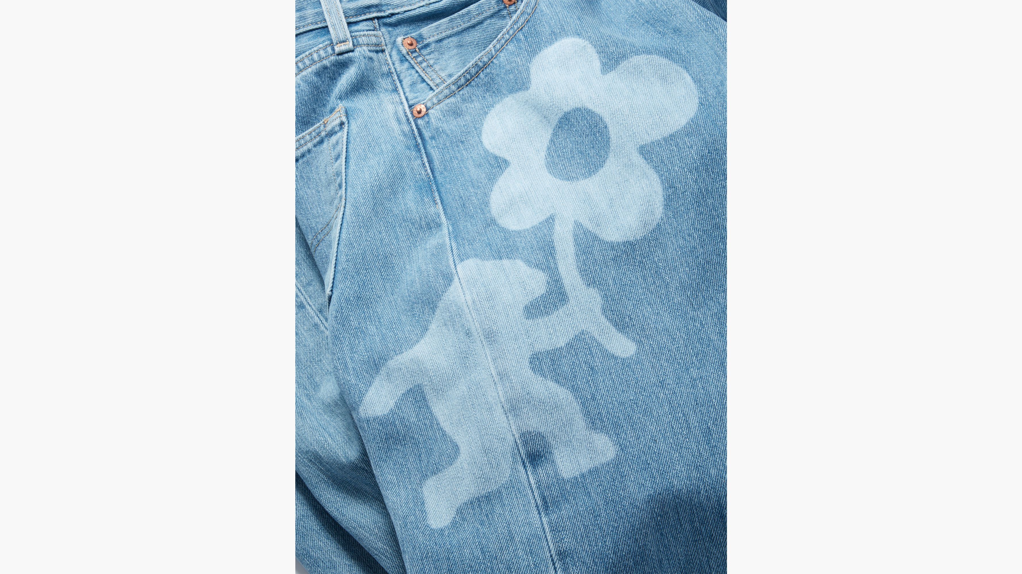 Levi's® x Naomi Osaka '93 Jeans 9