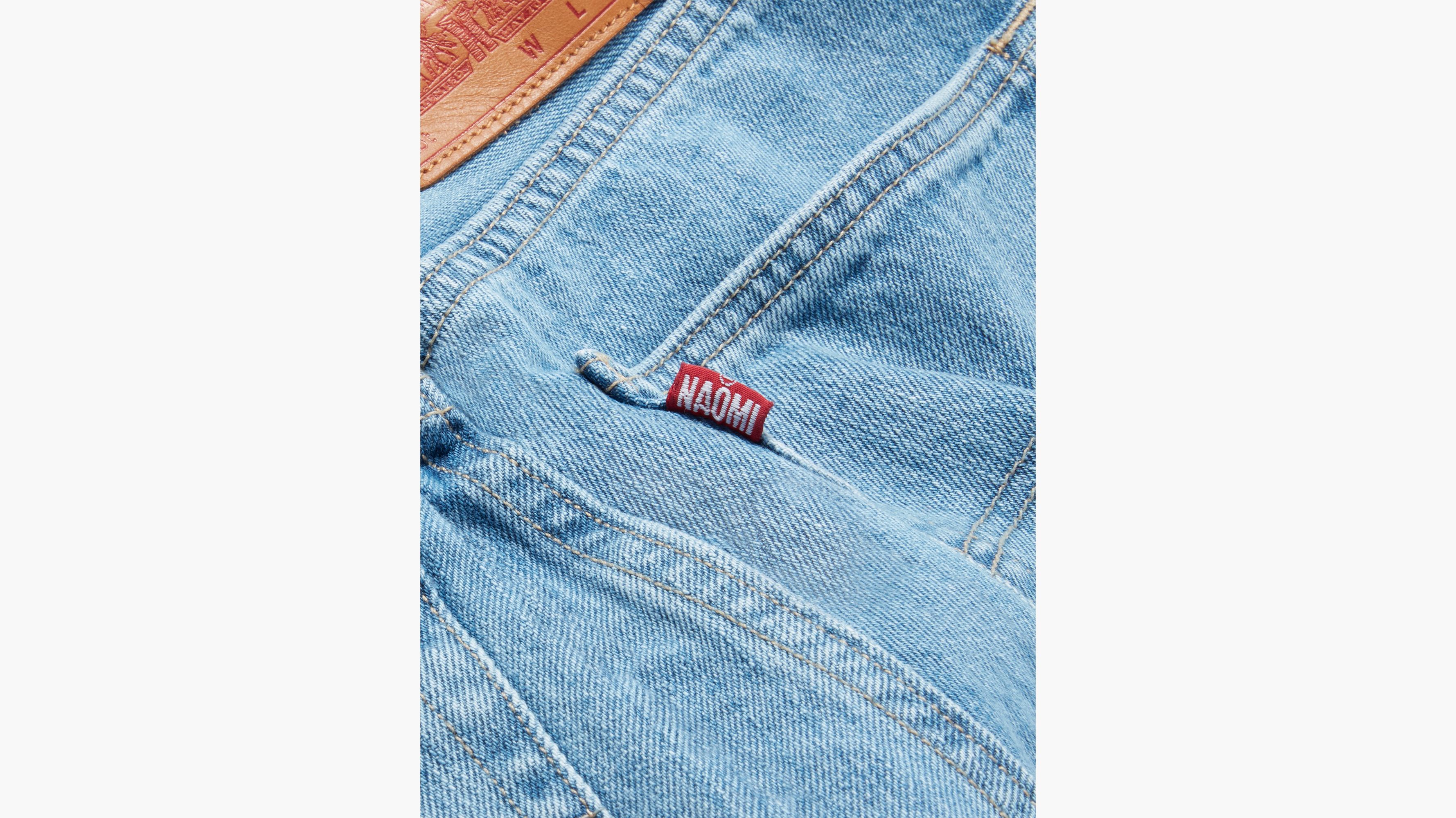Levi's® x Naomi Osaka '93 Jeans 10