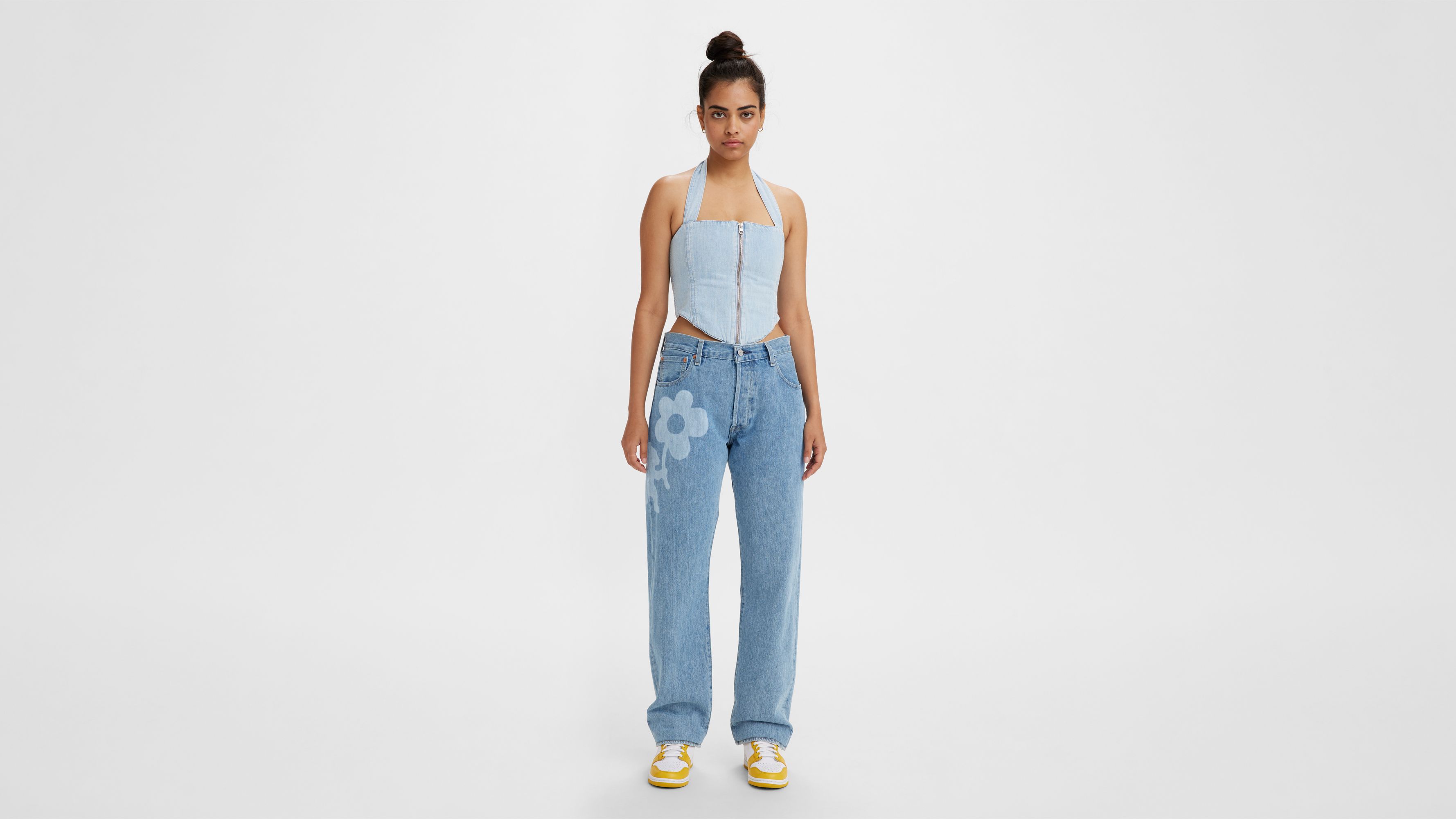 Naomi jeans hot sale