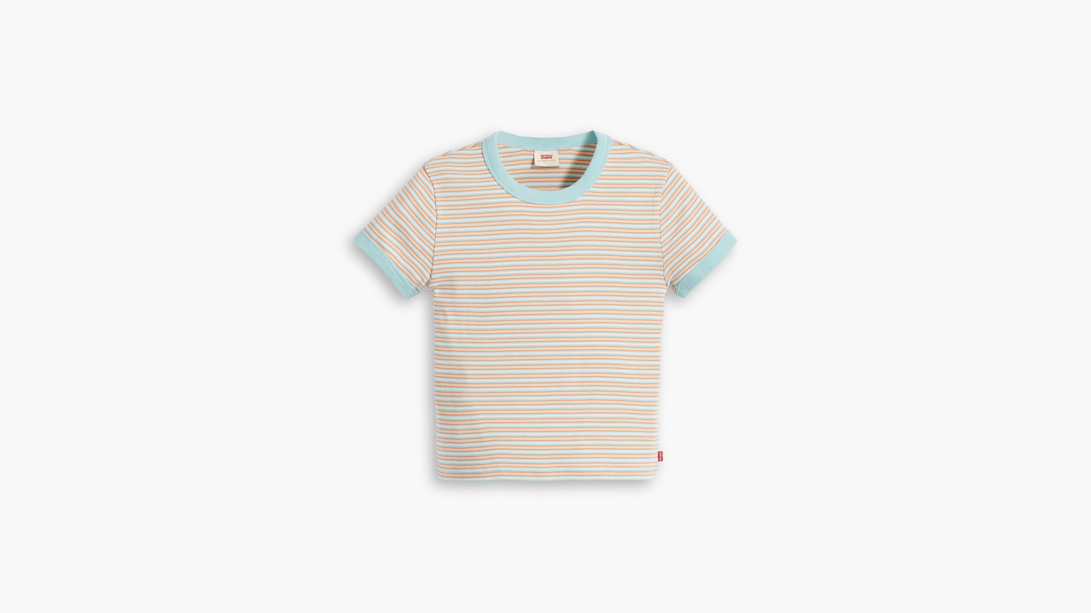 Ringer Mini Tee