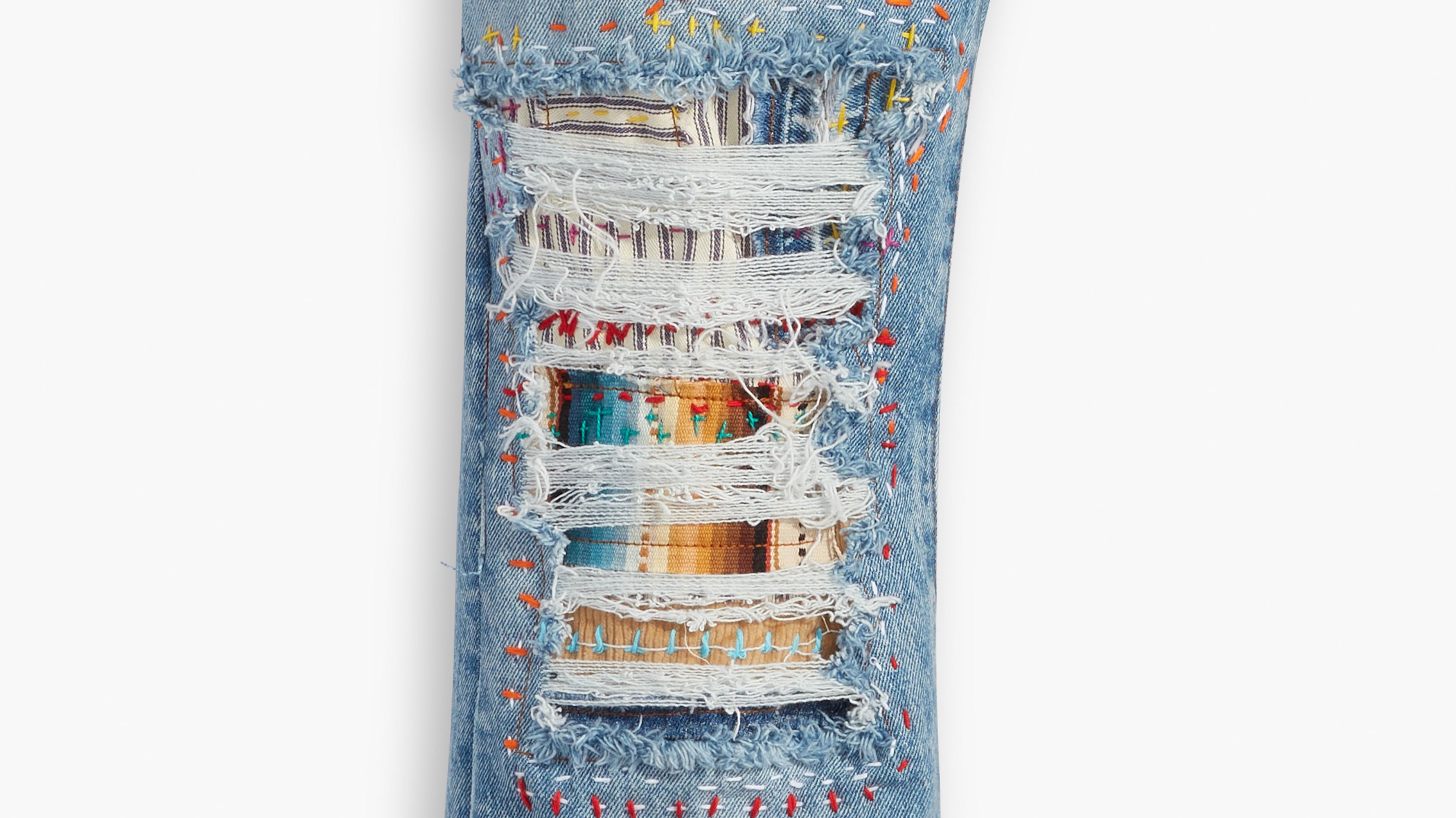 Levi's® x 24kGoldn So High Bootcut Men's Jeans 3