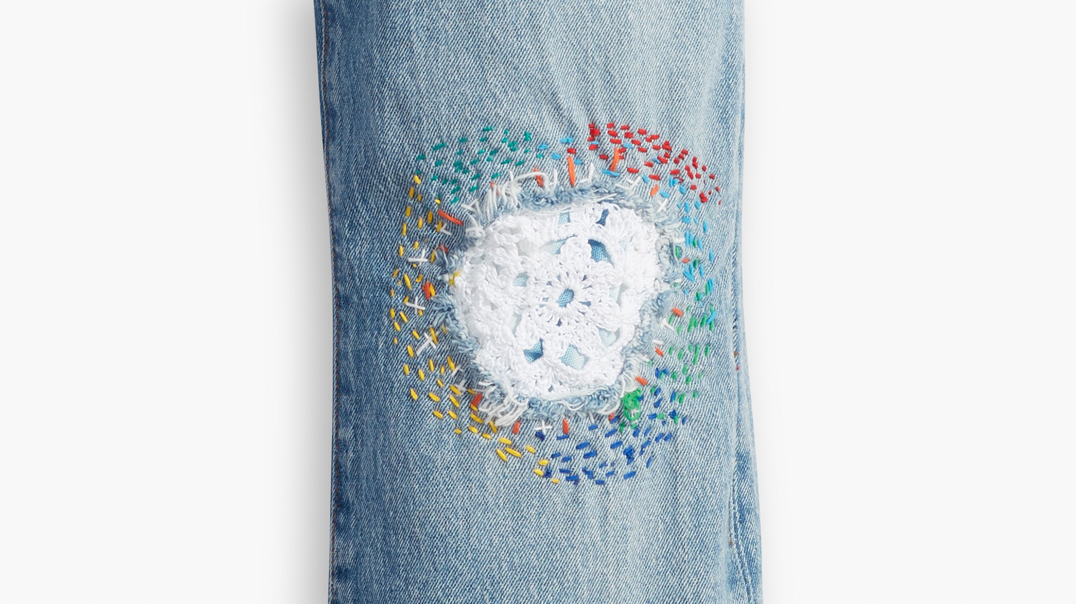 Levi's® x 24kGoldn So High Bootcut Men's Jeans 4