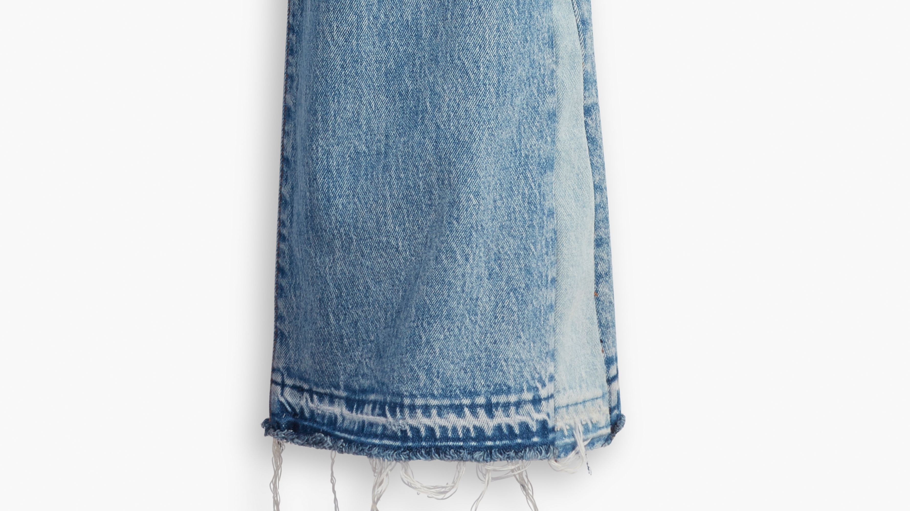 Levi's® x 24kGoldn So High Bootcut Men's Jeans 5