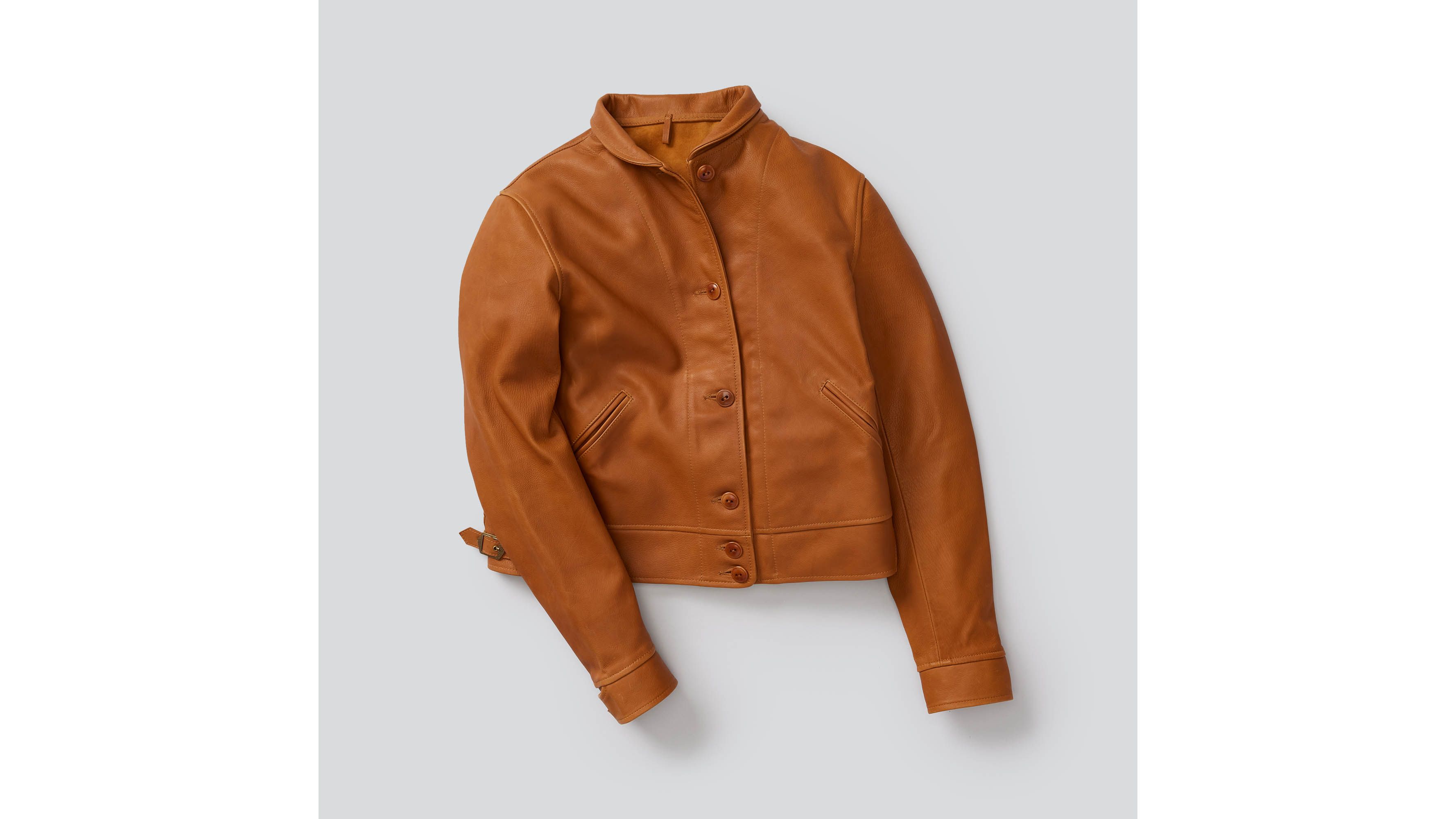 Levis menlo cossack jacket best sale