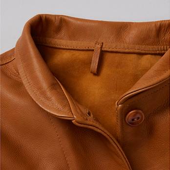 Levi's® Vintage Clothing Women's Menlo Cossack Jacket 5