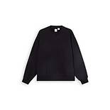 Levi's® Gold Tab™ Crewneck Sweatshirt (Plus Size) 4