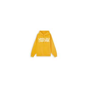 Levi's® Gold Tab™ Hoodie (Plus Size) 4