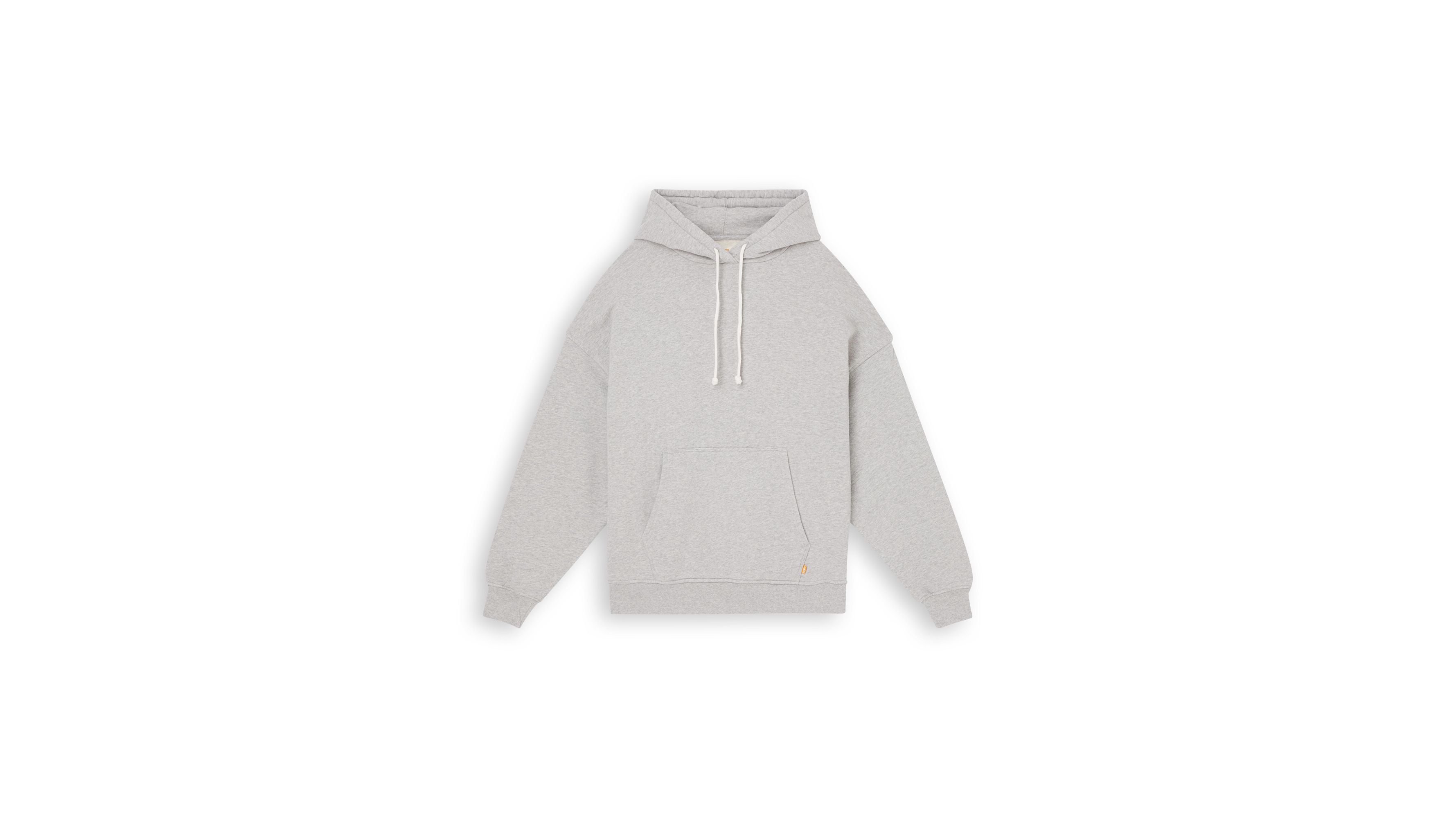 Levi's® Gold Tab™ Hoodie (Plus Size) 4