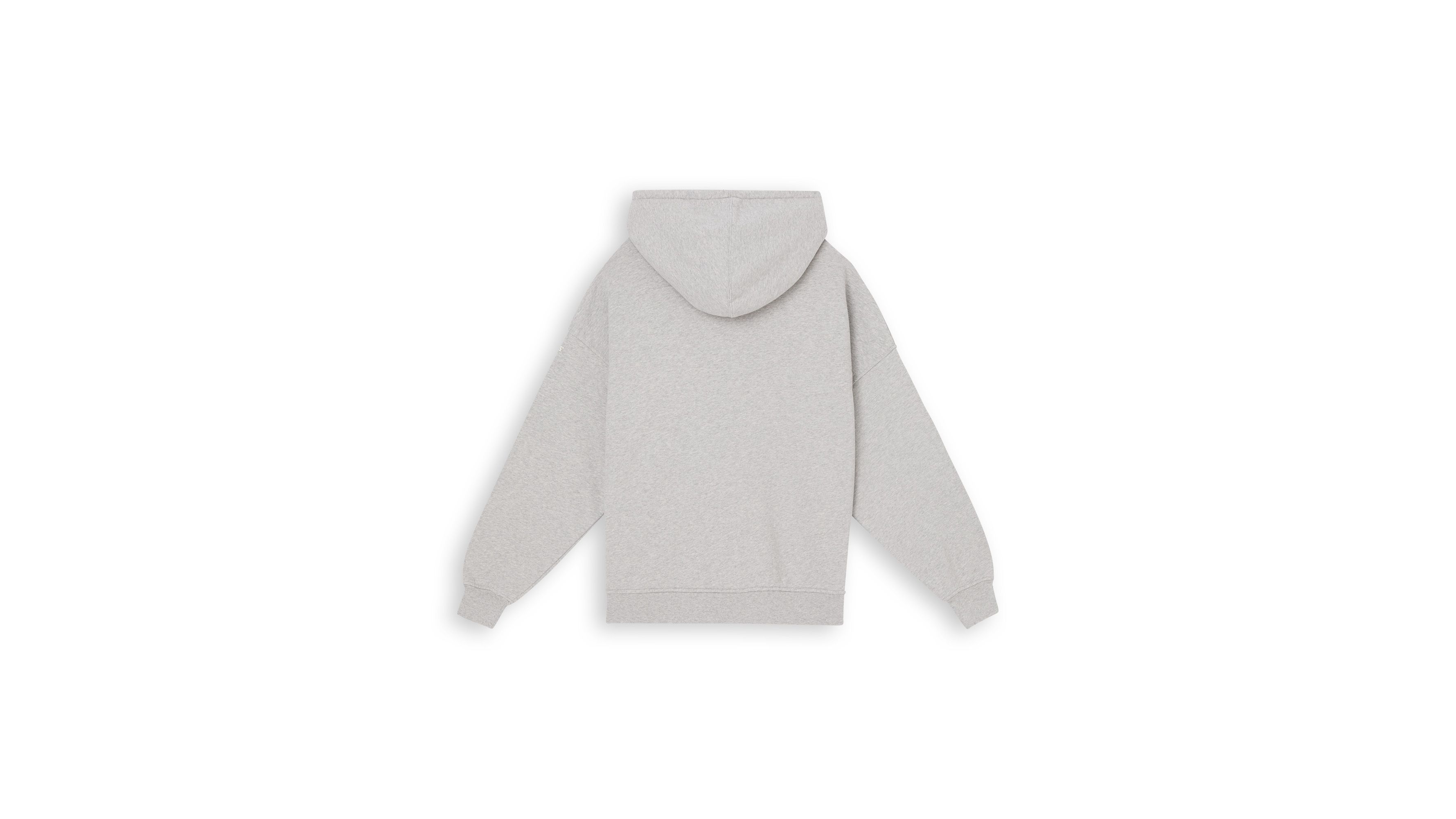 Levi's® Gold Tab™ Hoodie (Plus Size) 5