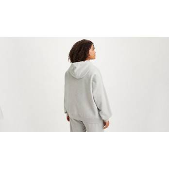 Levi's® Gold Tab™ Hoodie (Plus Size) 2
