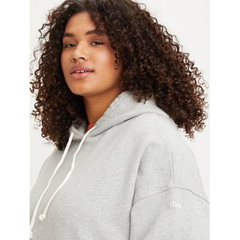Levi's® Gold Tab™ Hoodie (Plus Size) 3