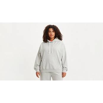 Levi's® Gold Tab™ Hoodie (Plus Size) 1