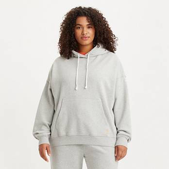 Levi's® Gold Tab™ Hoodie (Plus Size) 1