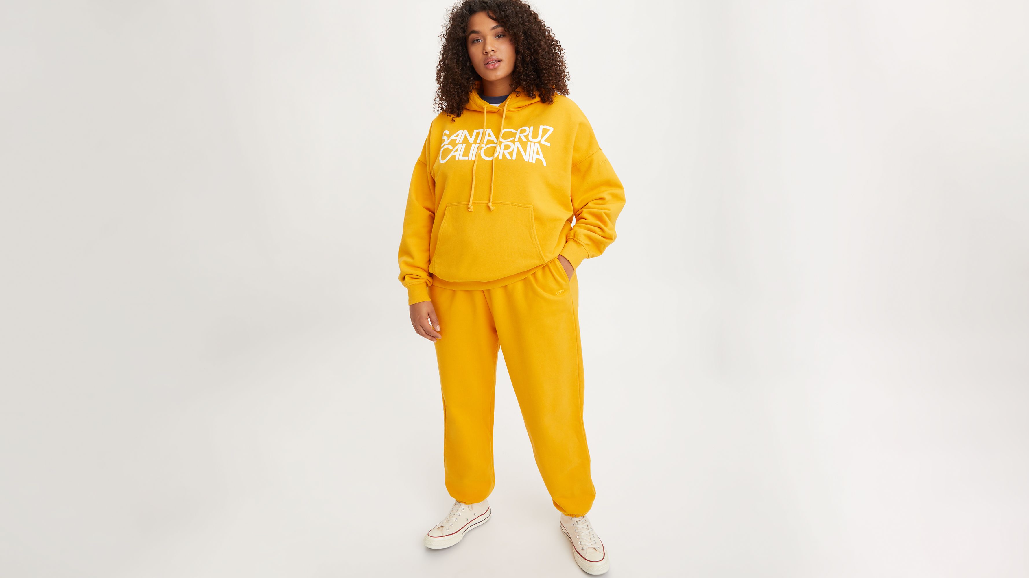 Levi's® Gold Tab™ Sweatpants 5