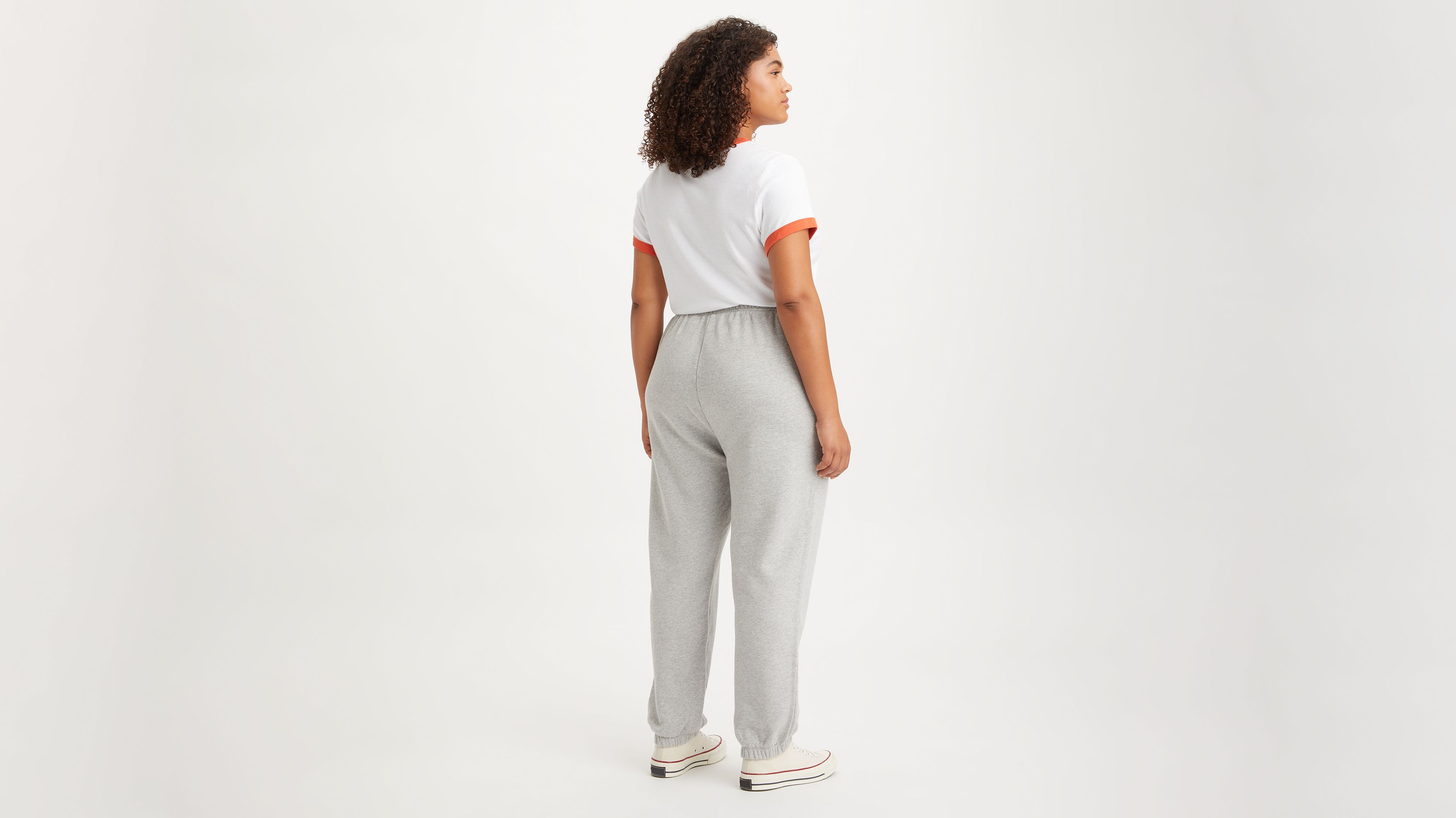 Levi's® Gold Tab™ Sweatpants (Plus Size) 3