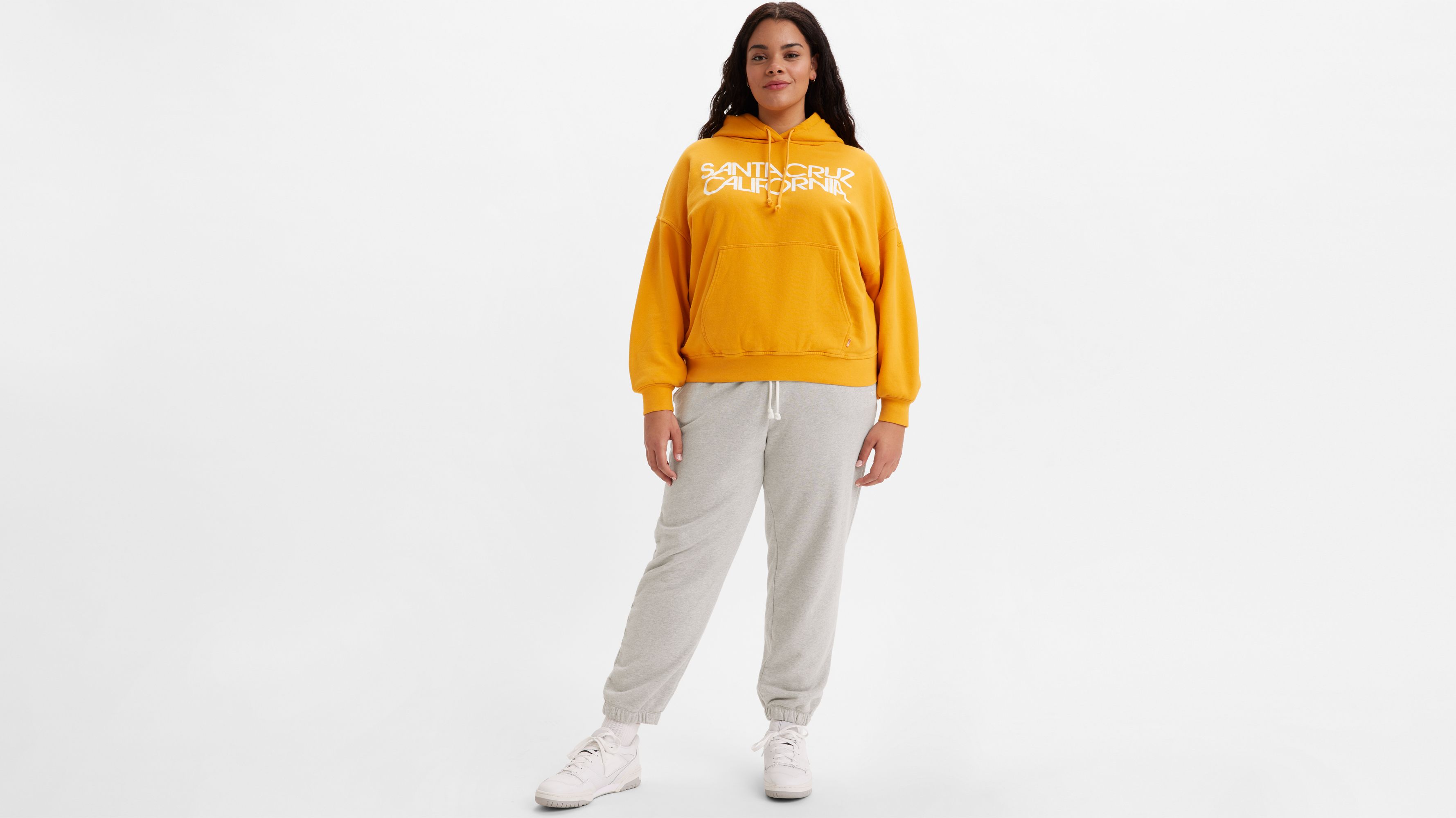 Gold Tab™ Sweatpants (Plus Size) 1