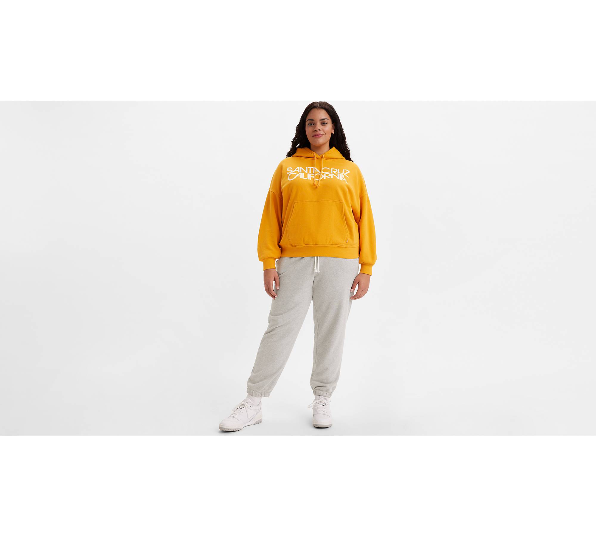 Gold Tab™ Sweatpants (plus Size) - Grey