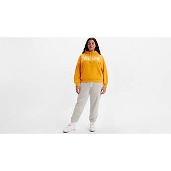 Gold Tab™ Sweatpants (plus Size) - Grey