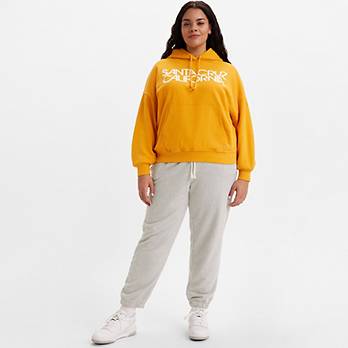Gold Tab™ Sweatpants (Plus Size) 1