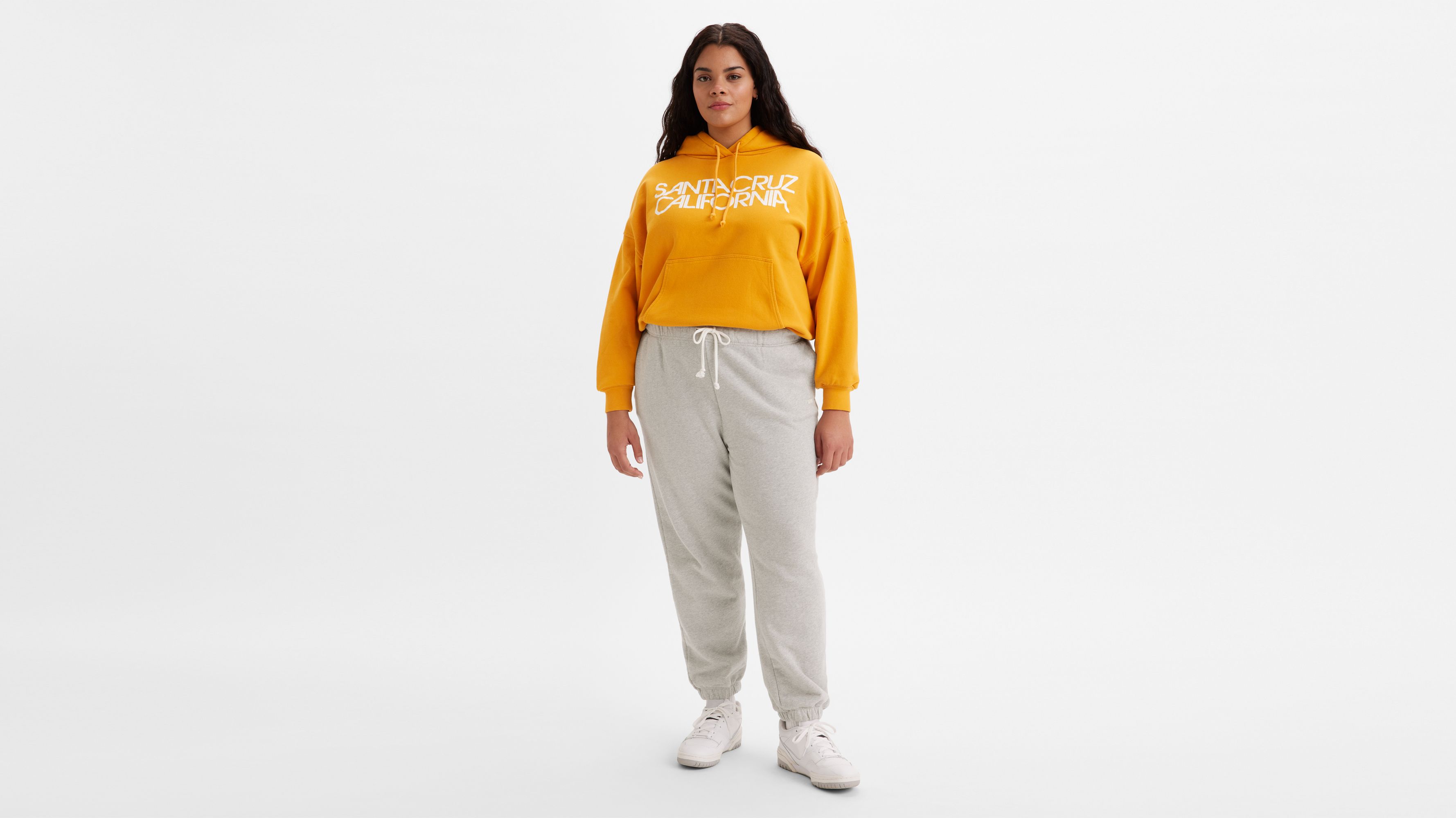 Gold Tab™ Sweatpants (Plus Size) 2
