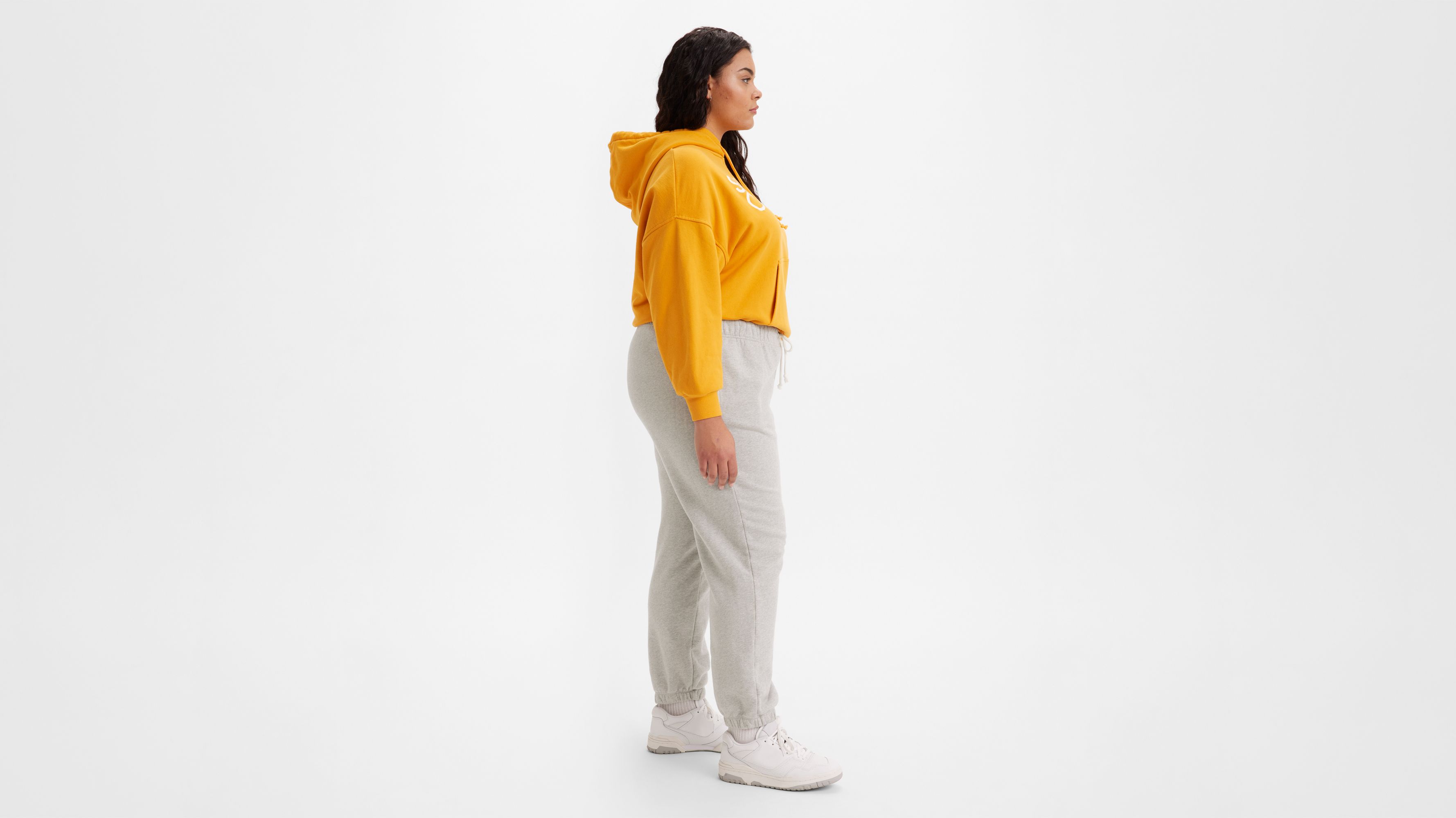 Gold Tab™ Sweatpants (Plus Size) 3