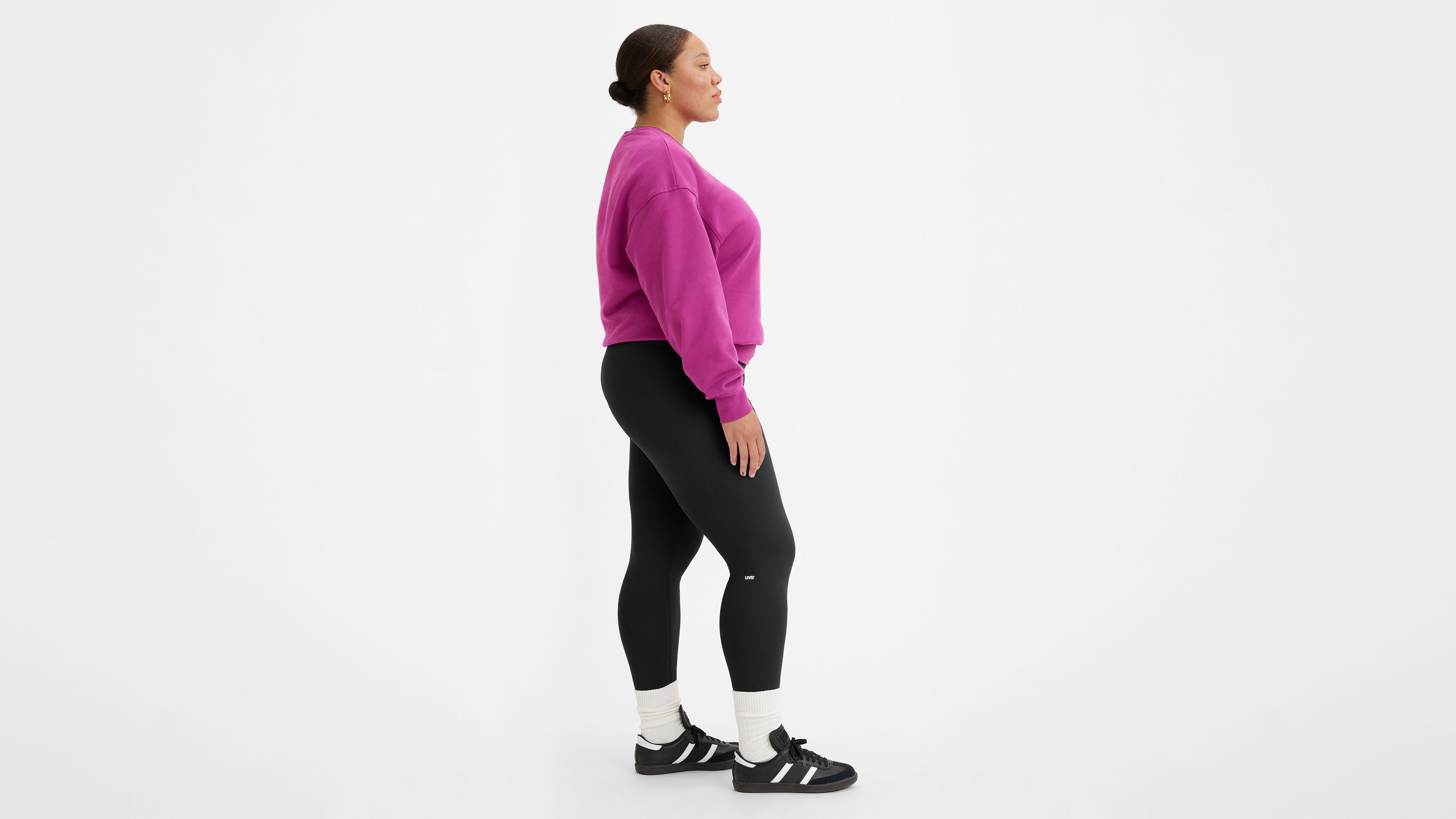 Levi's® Gold Tab™ Anywear Legging 2