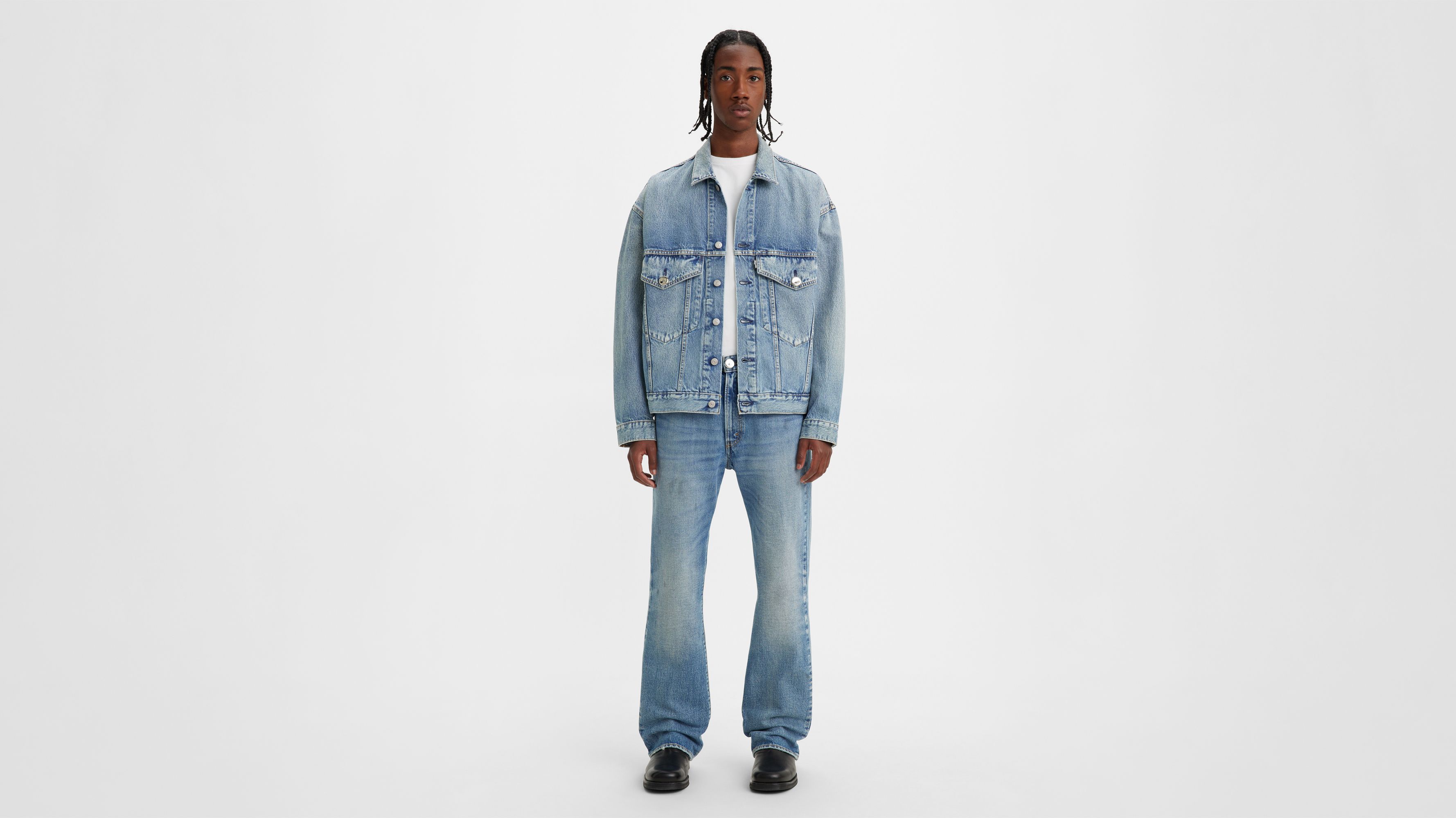 Levi's® x Ambush 517 Bootcut Jeans 6